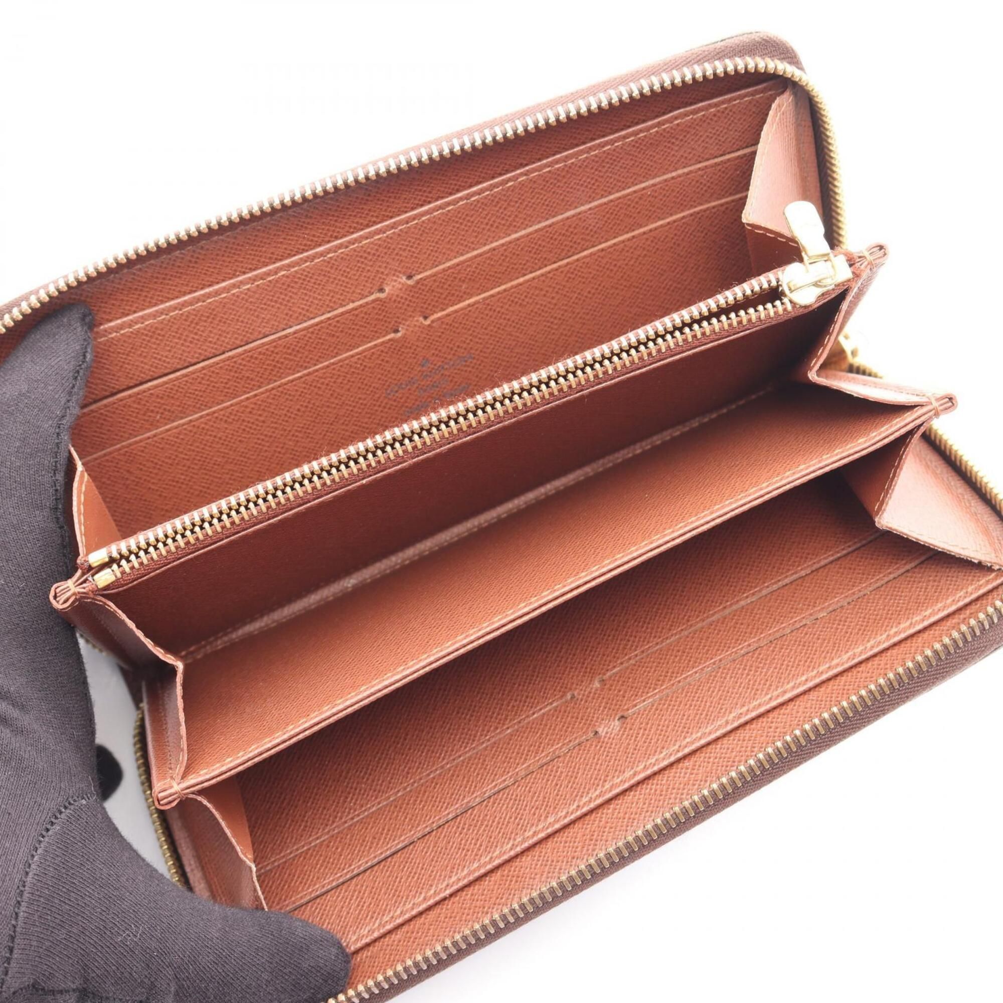 Long Wallet (Bi-Fold) (Pre-Owned) - Louis Vuitton - Modalova