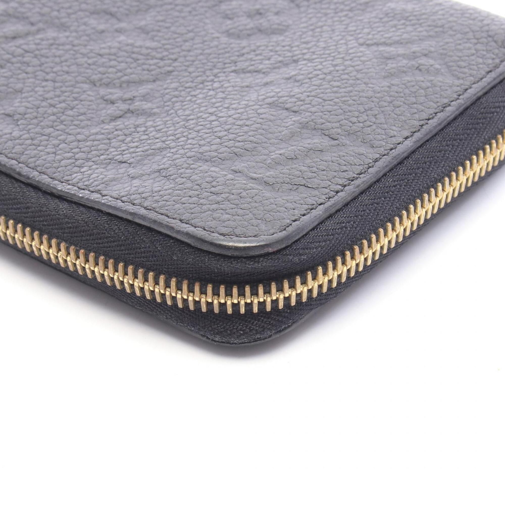 Monogram Empreinte Long Wallet (Bi-Fold) (Pre-Owned) - Louis Vuitton - Modalova
