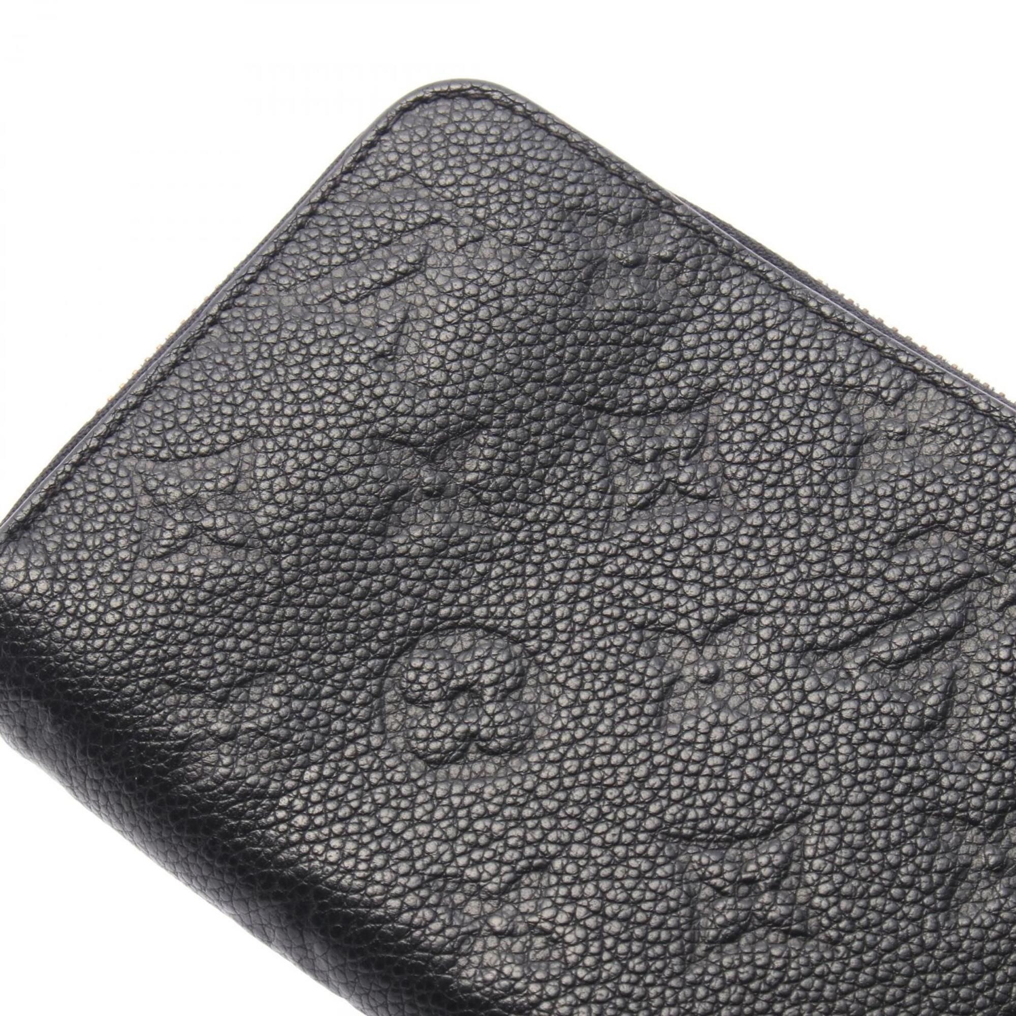 Monogram Empreinte Long Wallet (Bi-Fold) (Pre-Owned) - Louis Vuitton - Modalova
