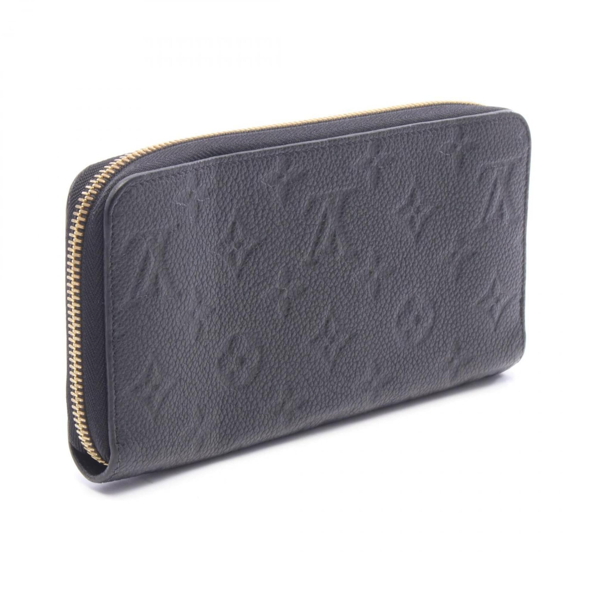 Monogram Empreinte Long Wallet (Bi-Fold) (Pre-Owned) - Louis Vuitton - Modalova