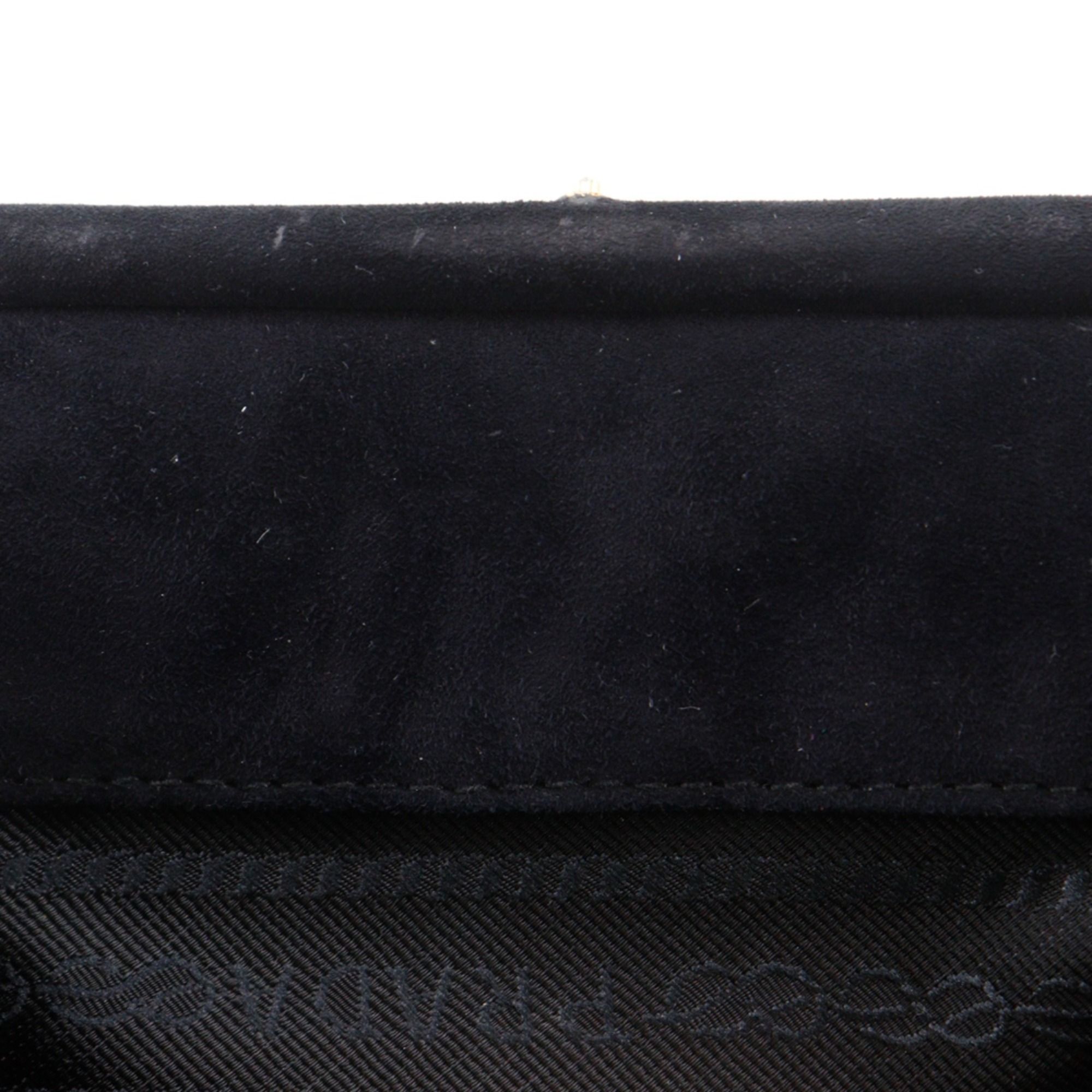 Satin Shoulder Bag (Pre-Owned) - Prada - Modalova
