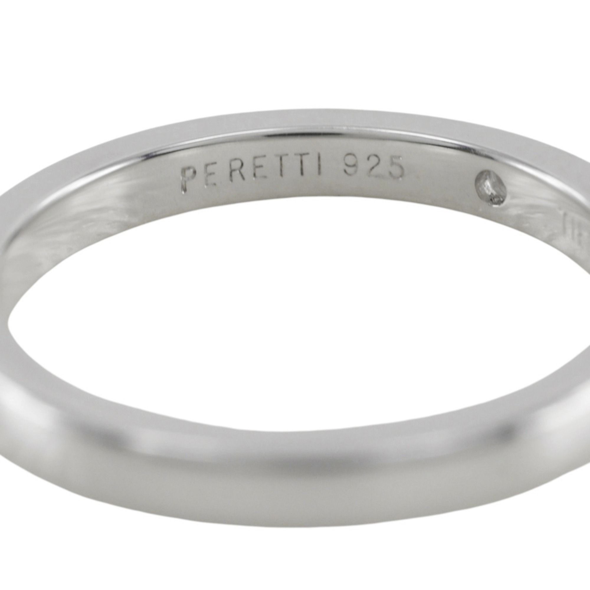 Band Ring (Pre-Owned) - Tiffany - Modalova