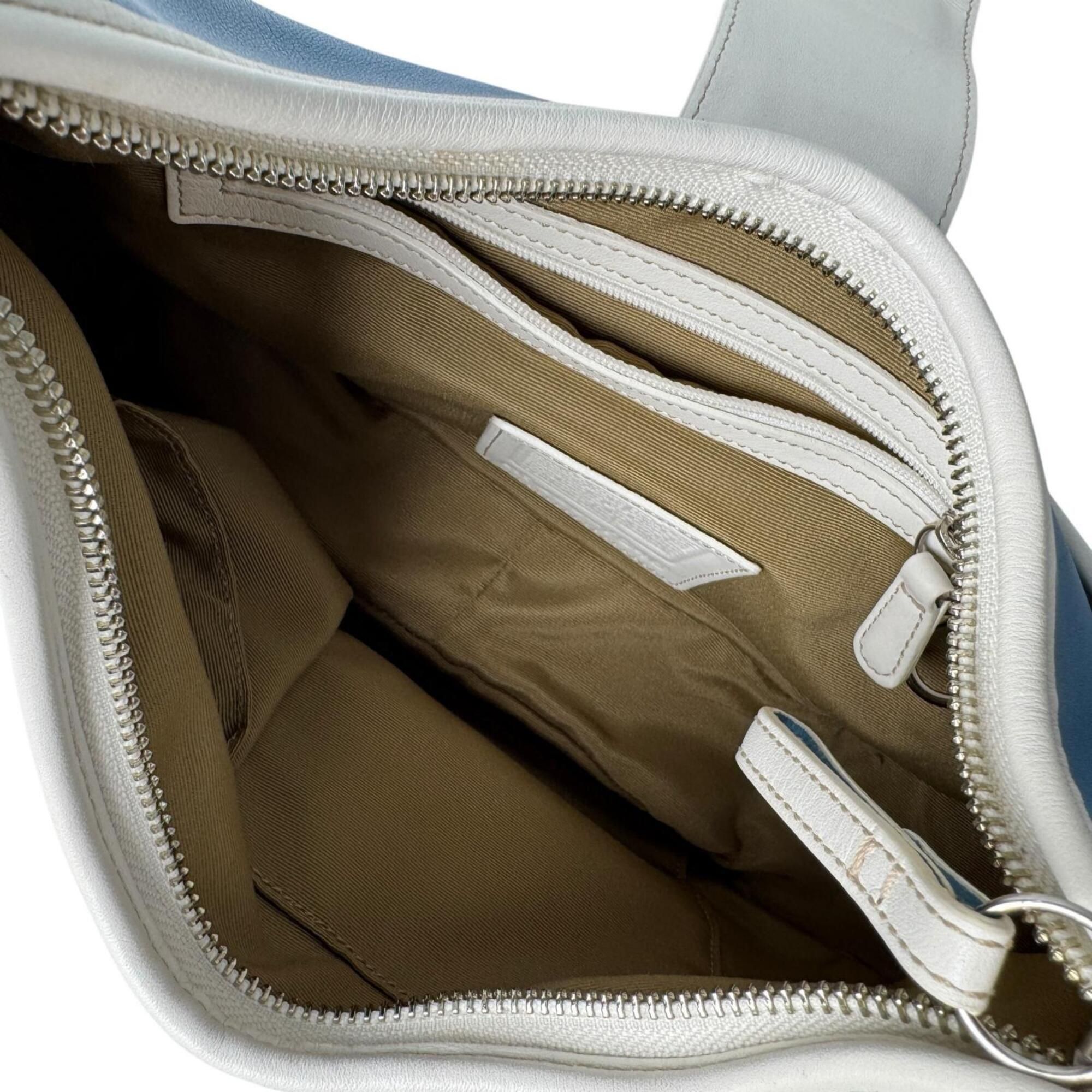 Leather Shoulder Bag (Pre-Owned) - Coach - Modalova