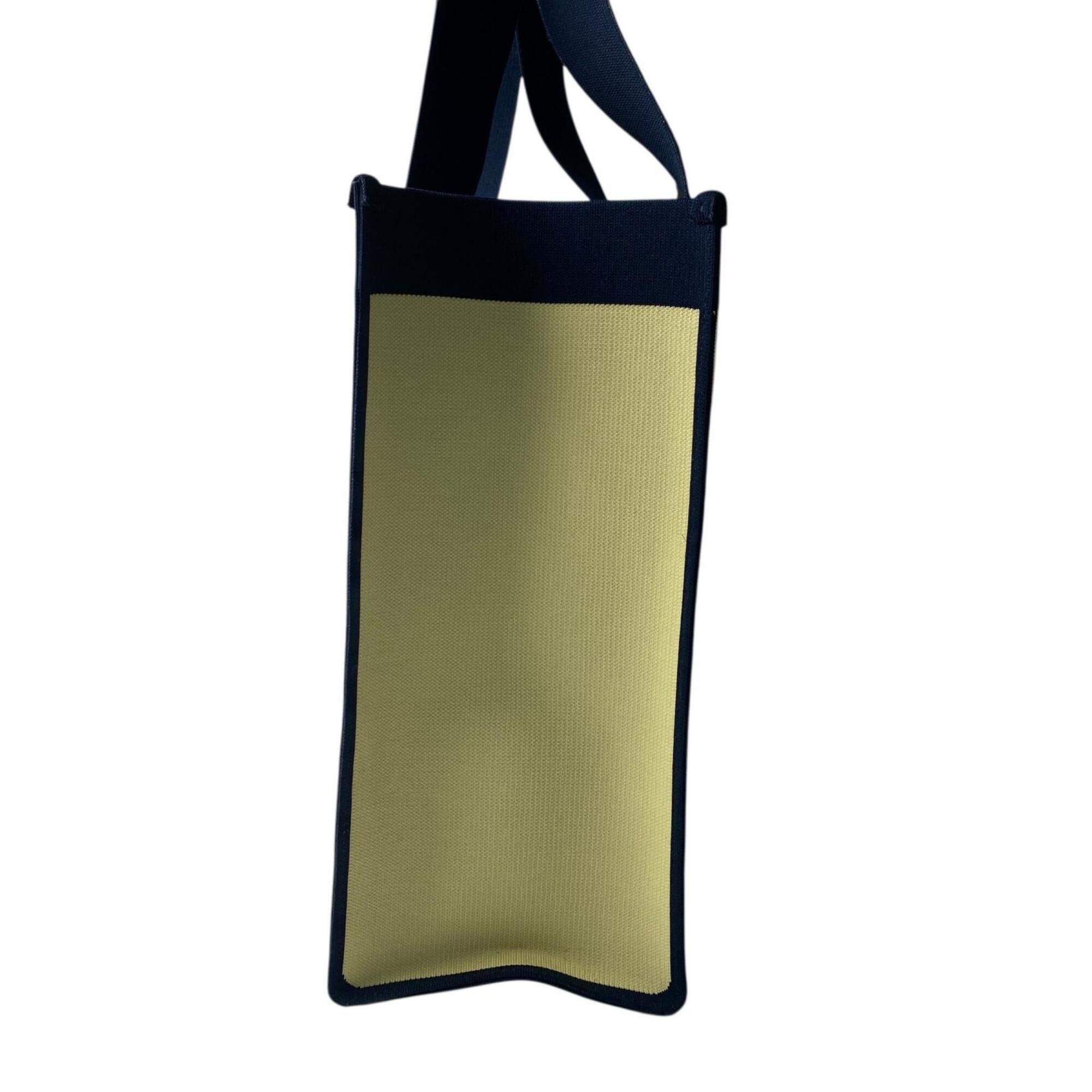 Polyester Tote Bag (Pre-Owned) - Marni - Modalova