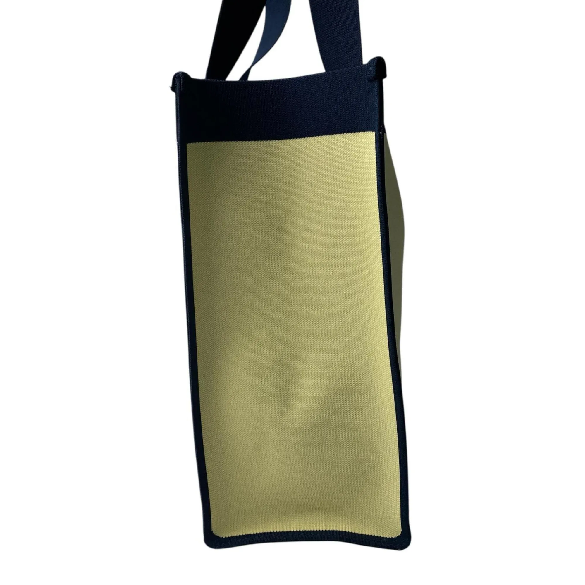 Polyester Tote Bag (Pre-Owned) - Marni - Modalova