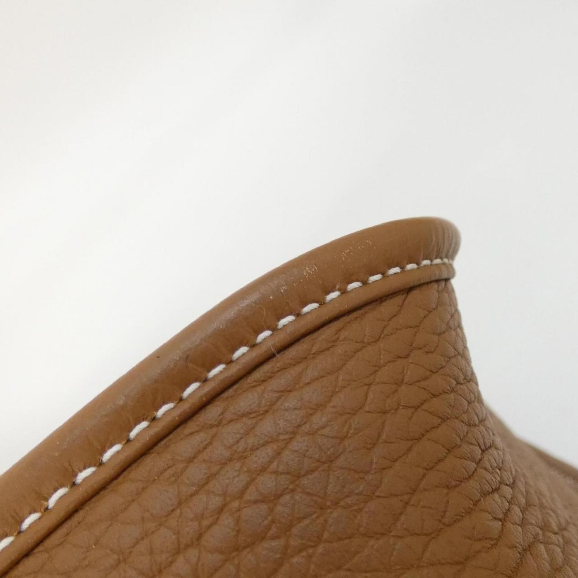 Taurillon Clemence Leather Shoulder Bag (Pre-Owned) - Hermes - Modalova