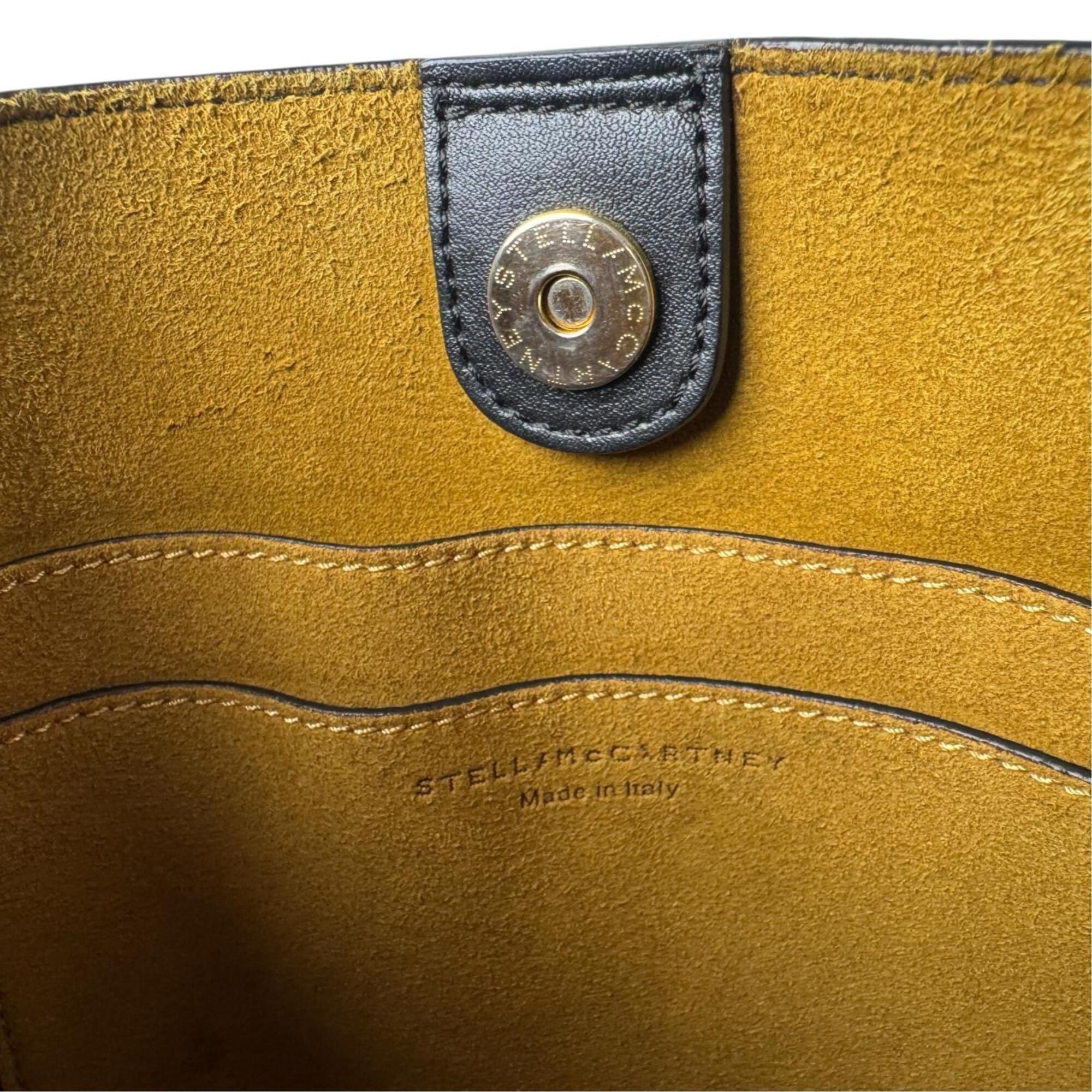 Leather Shoulder Bag (Pre-Owned) - Stella McCartney - Modalova