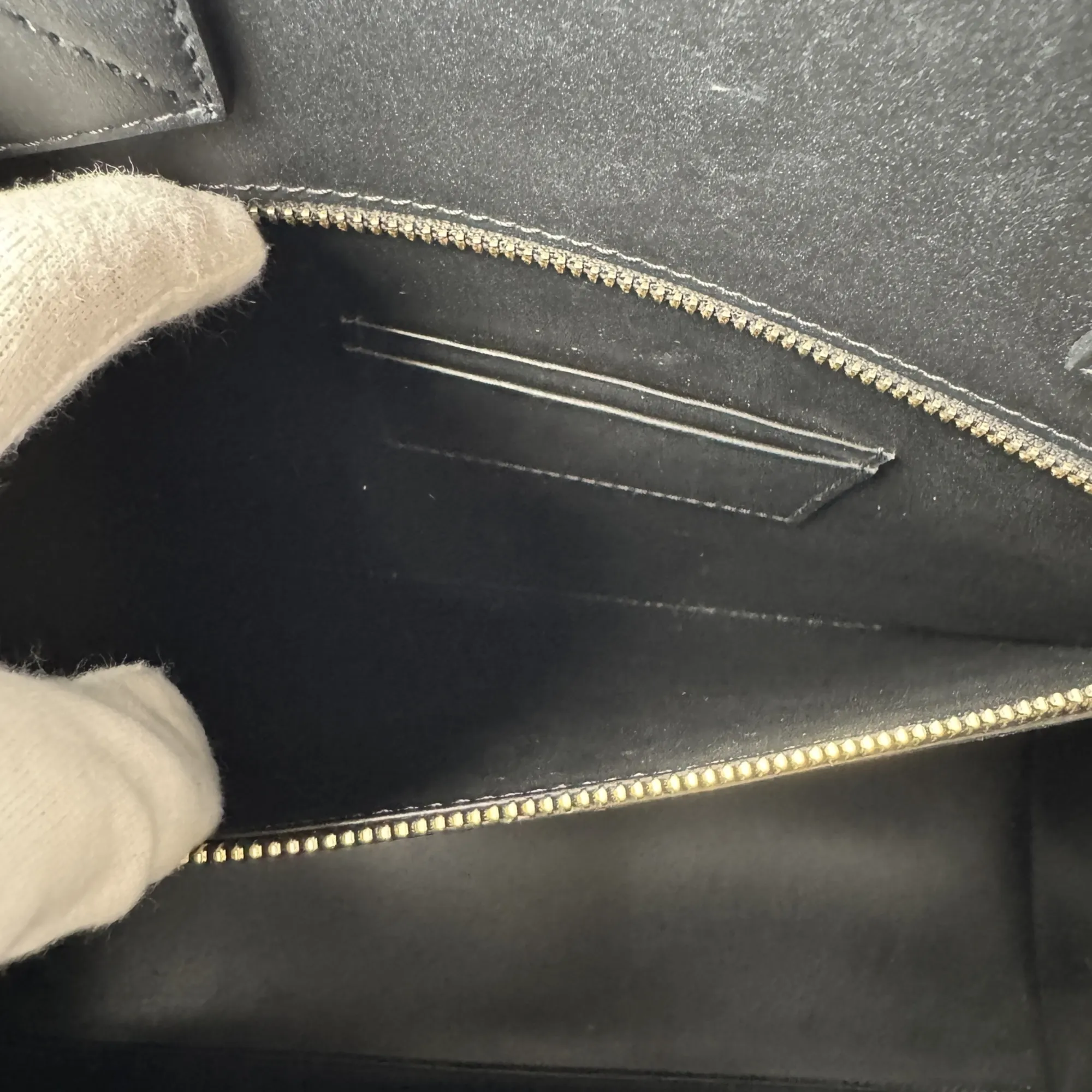 Leather Tote Bag (Pre-Owned) - Dolce & Gabbana - Modalova