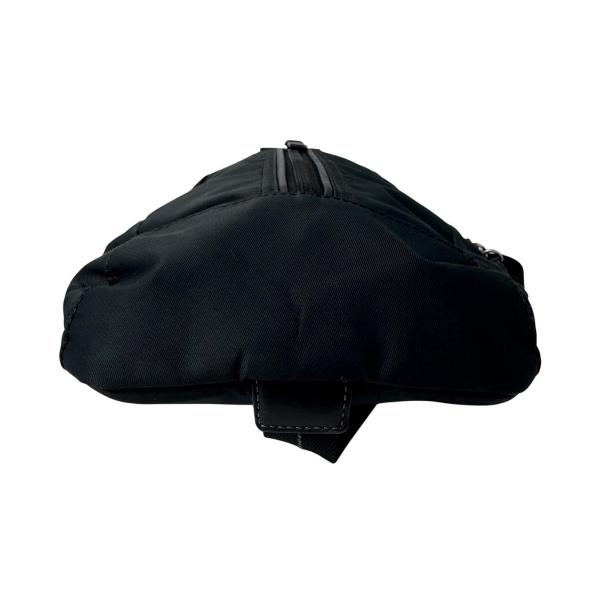 Nylon Sling Bag (Pre-Owned) - Coach - Modalova