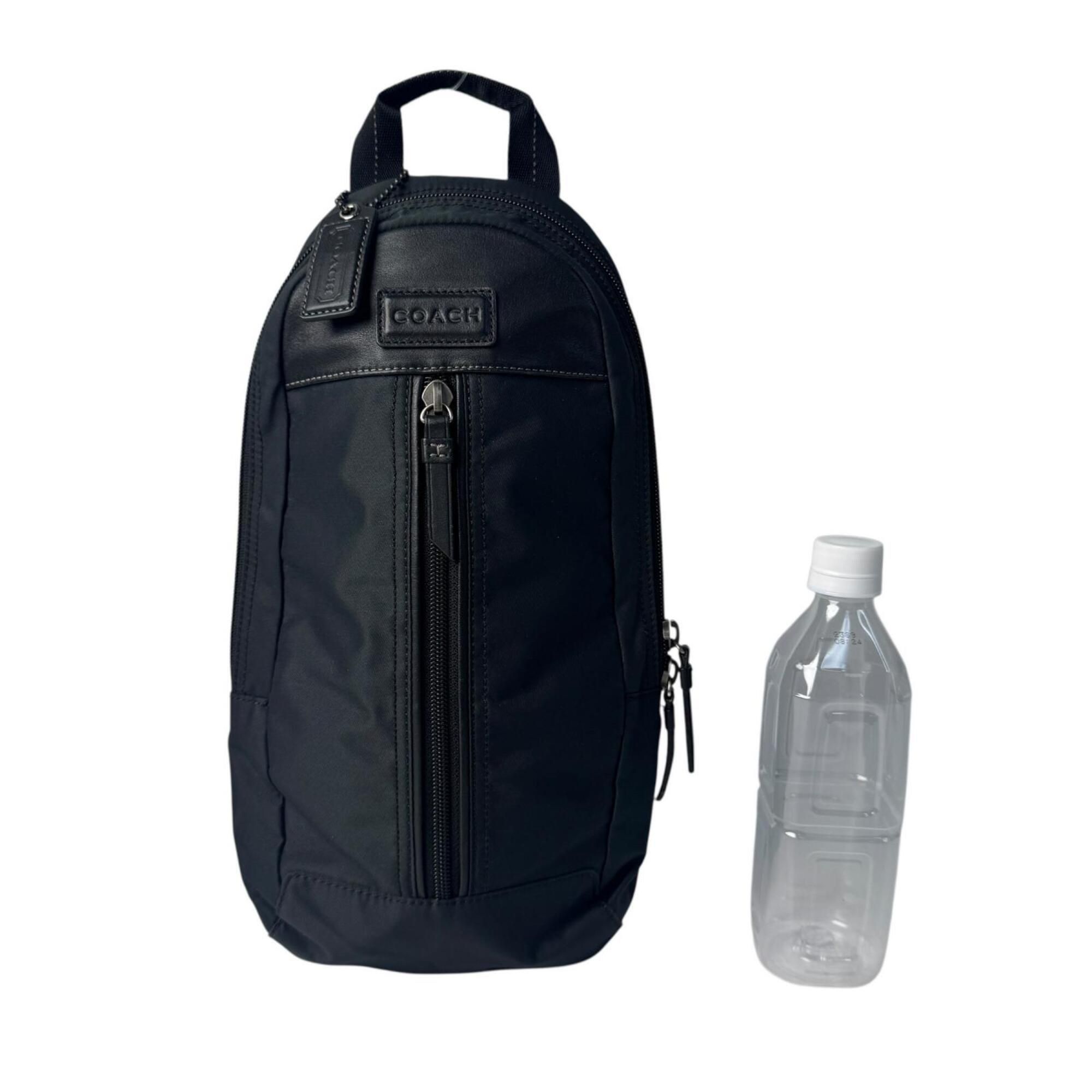 Nylon Sling Bag (Pre-Owned) - Coach - Modalova