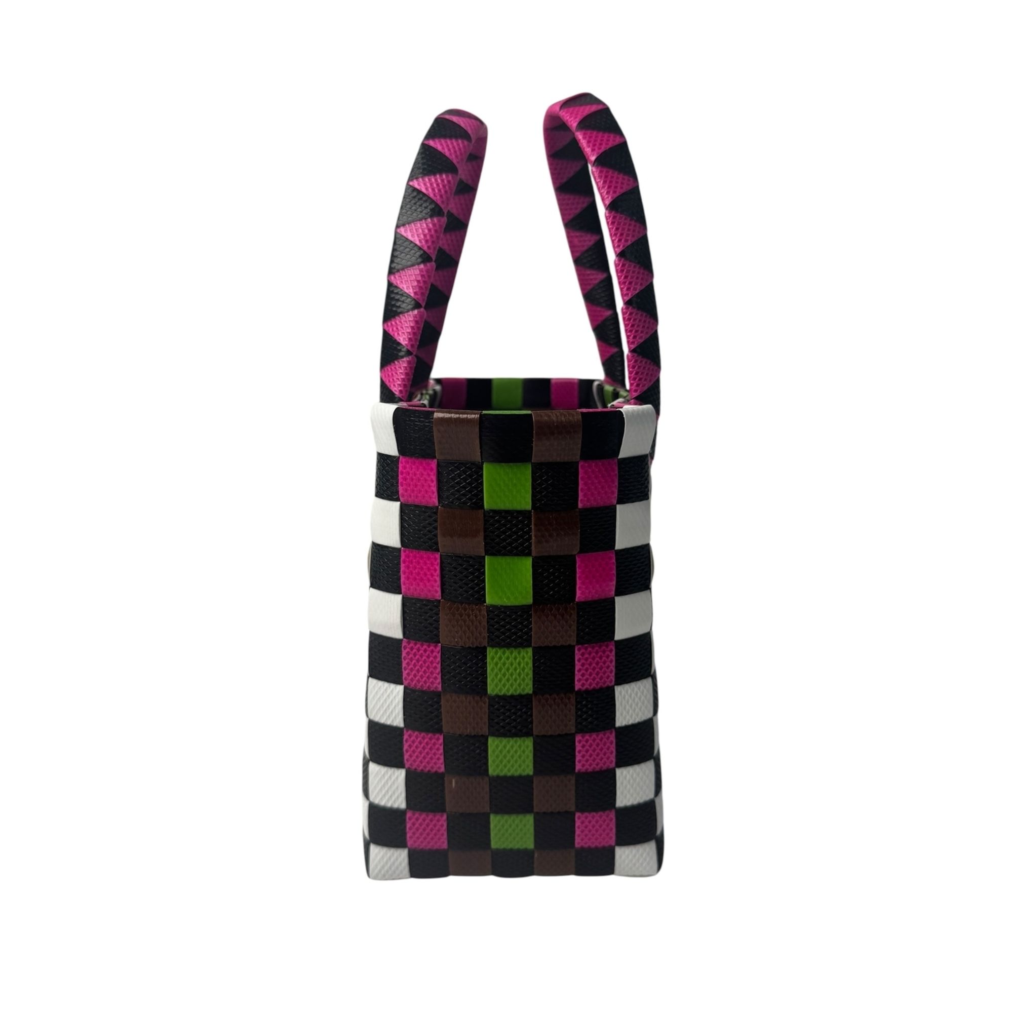 Polypropylene Handbag Tote Bag (Pre-Owned) - Marni - Modalova