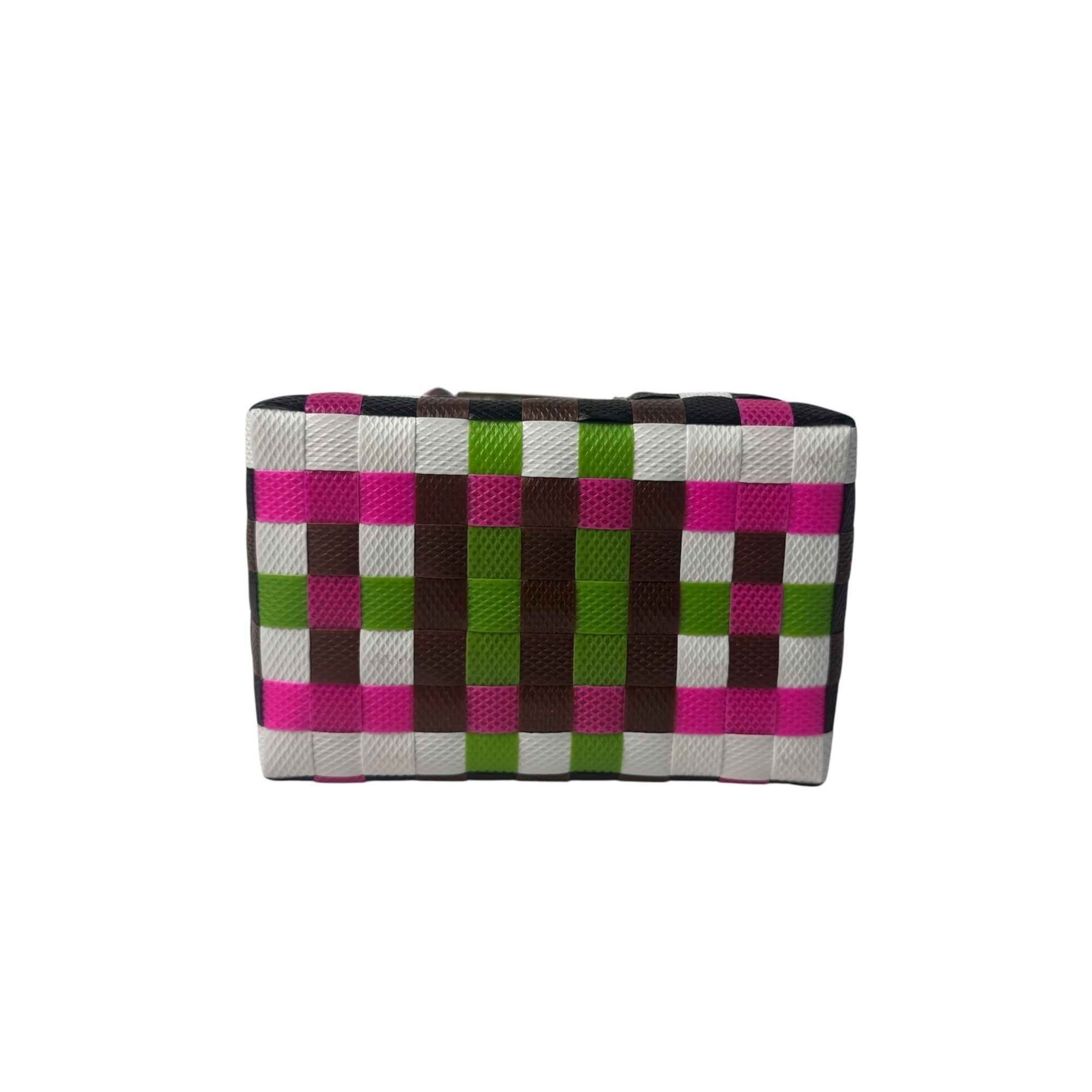 Polypropylene Handbag Tote Bag (Pre-Owned) - Marni - Modalova