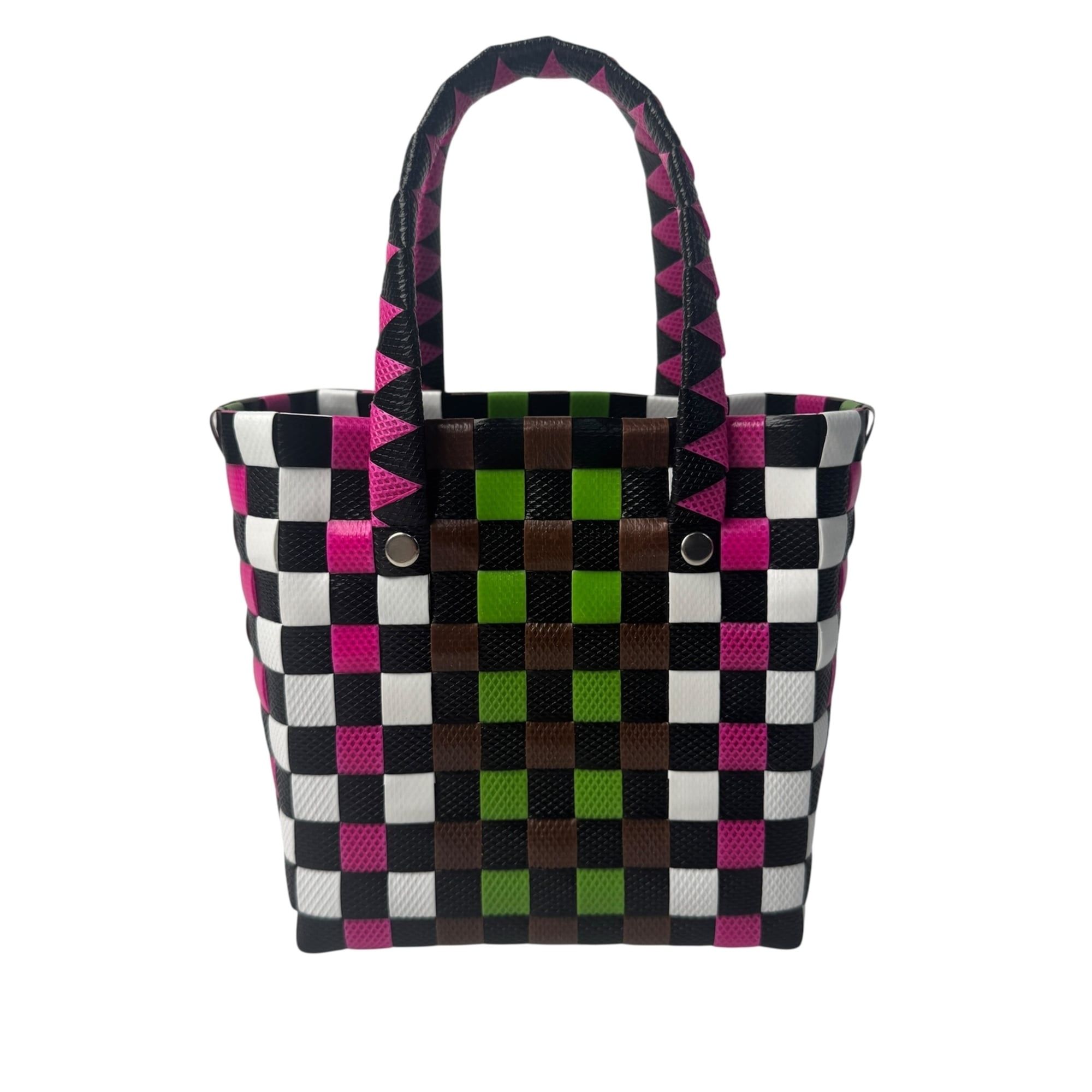 Polypropylene Handbag Tote Bag (Pre-Owned) - Marni - Modalova