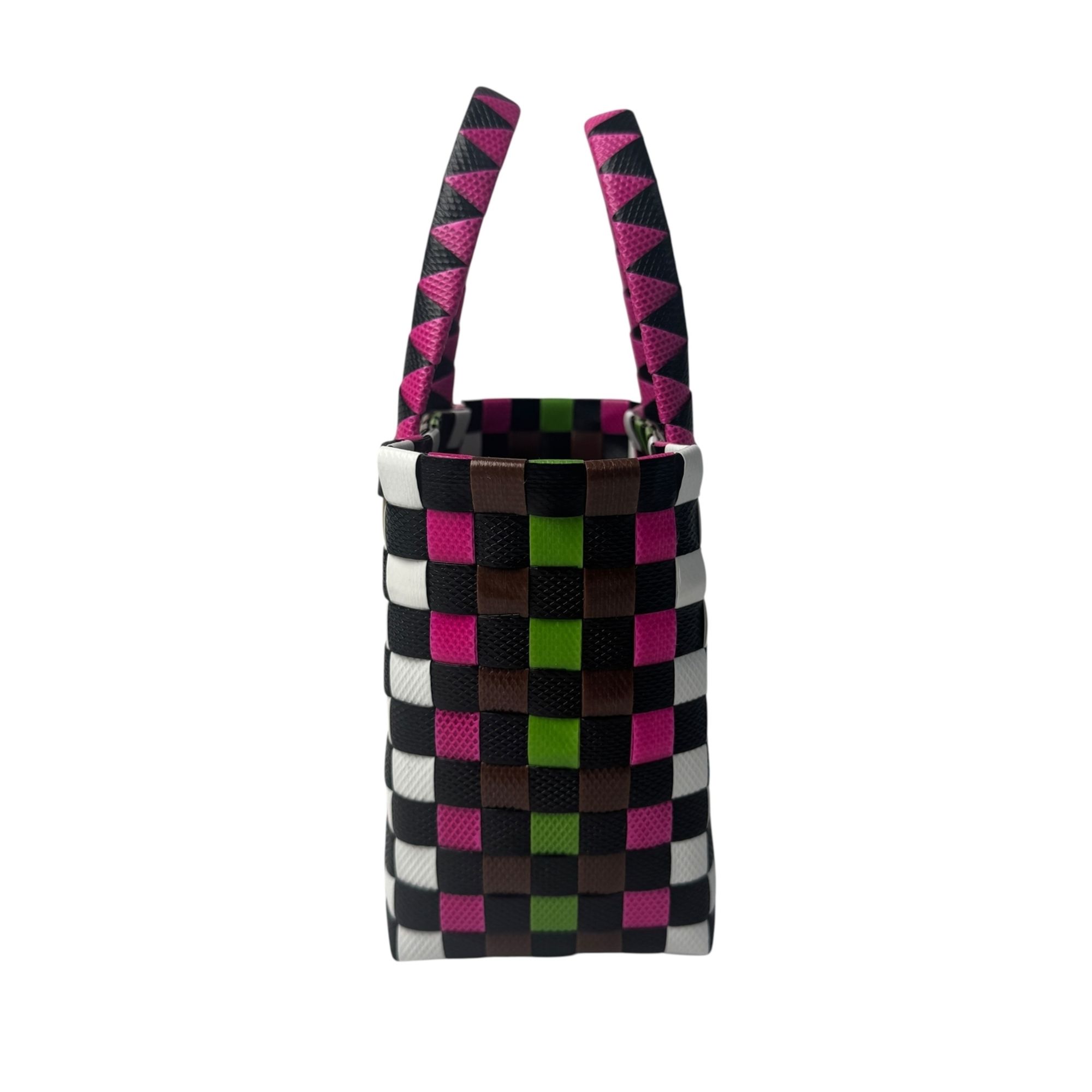 Polypropylene Handbag Tote Bag (Pre-Owned) - Marni - Modalova