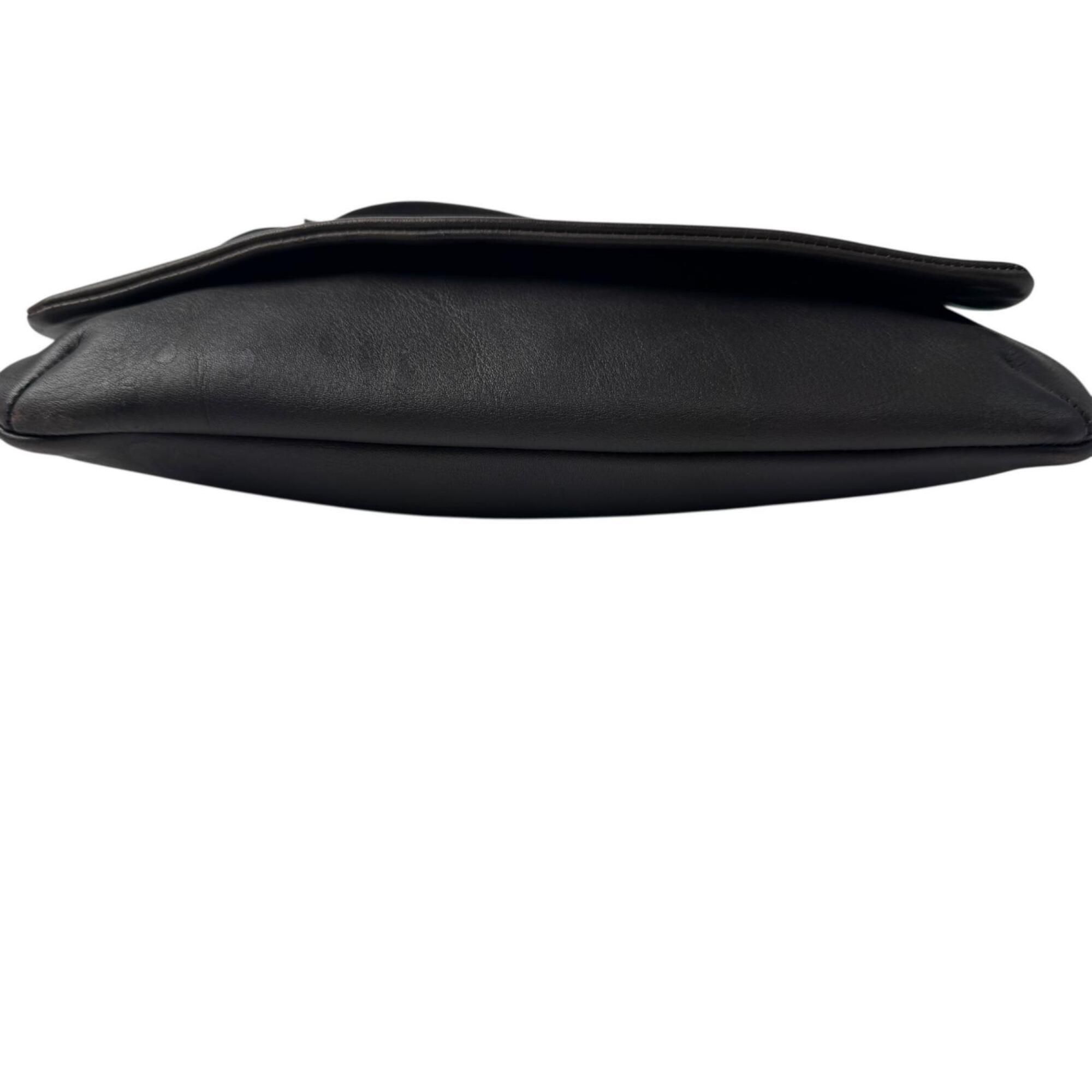 Leather Shoulder Bag (Pre-Owned) - Coach - Modalova
