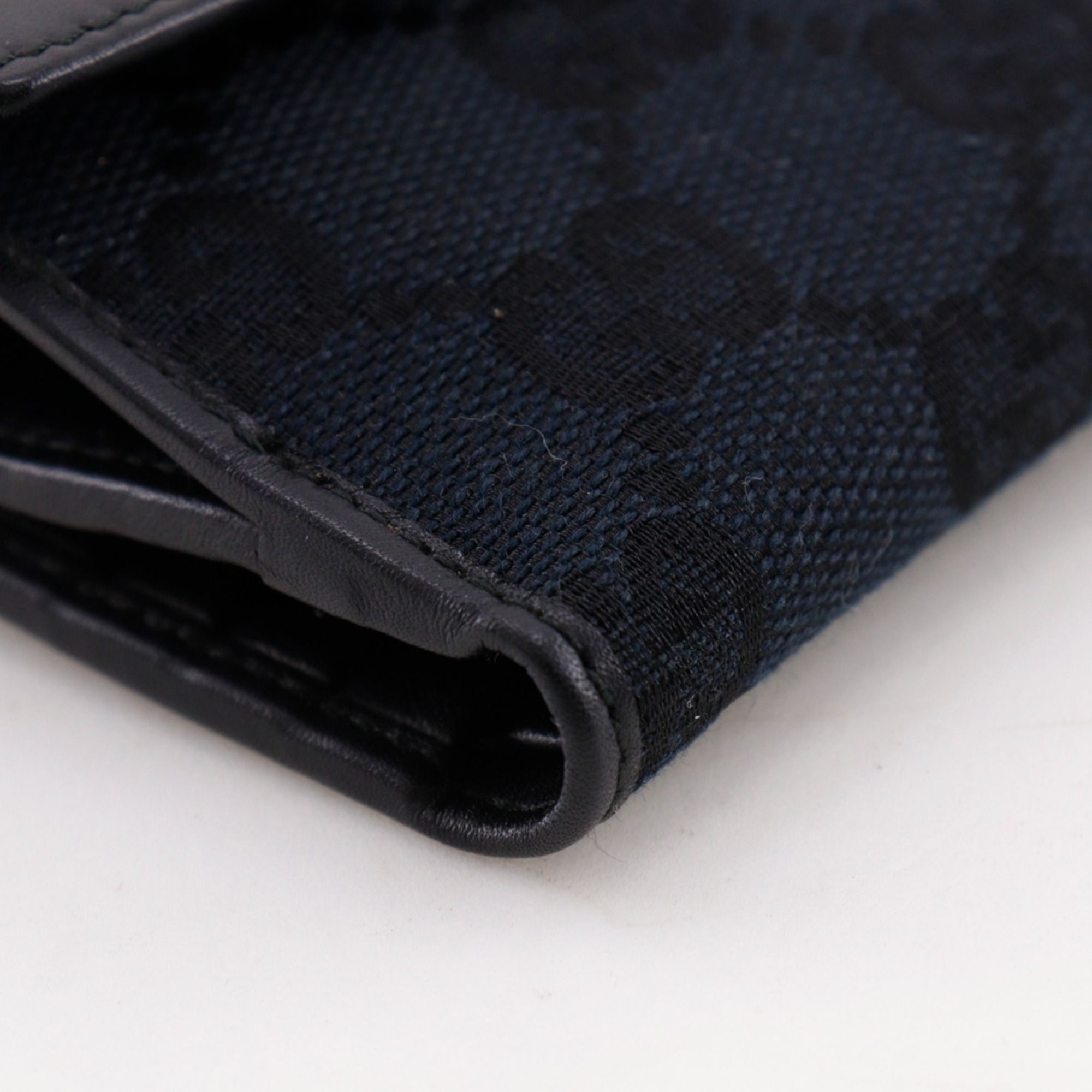 Gg Canvas Wallet (Bi-Fold) (Pre-Owned) - Gucci - Modalova