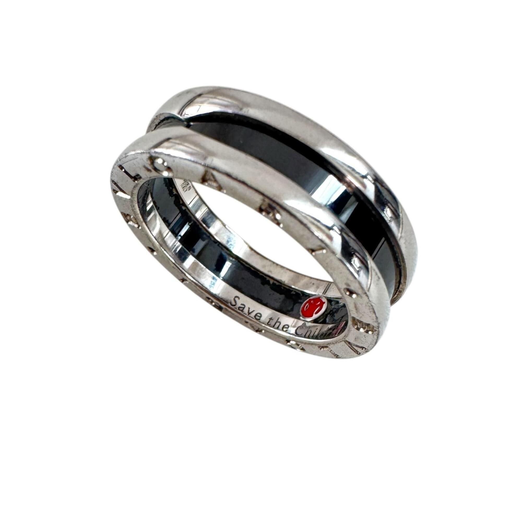 Band Ring (Pre-Owned) - Bvlgari - Modalova