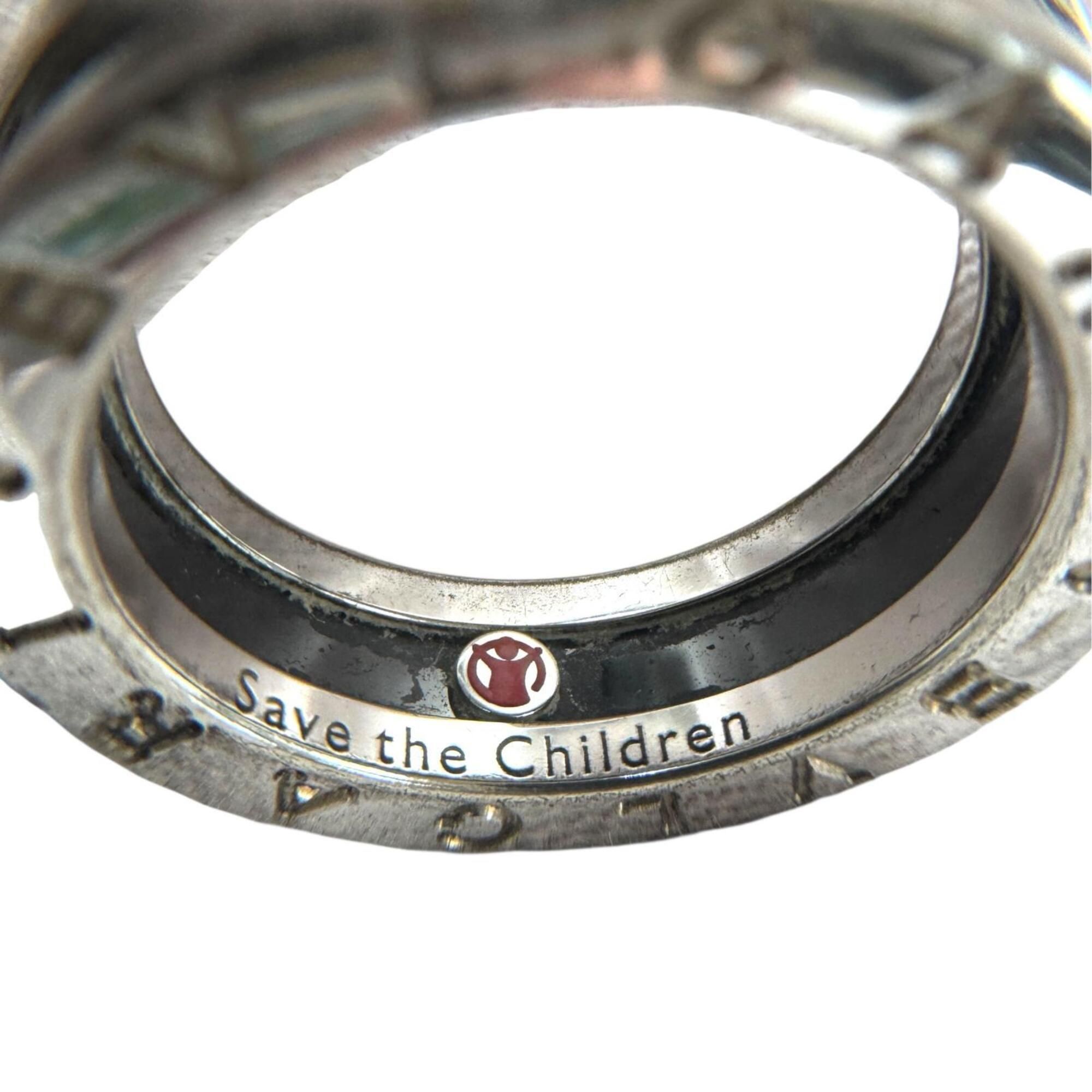 Band Ring (Pre-Owned) - Bvlgari - Modalova