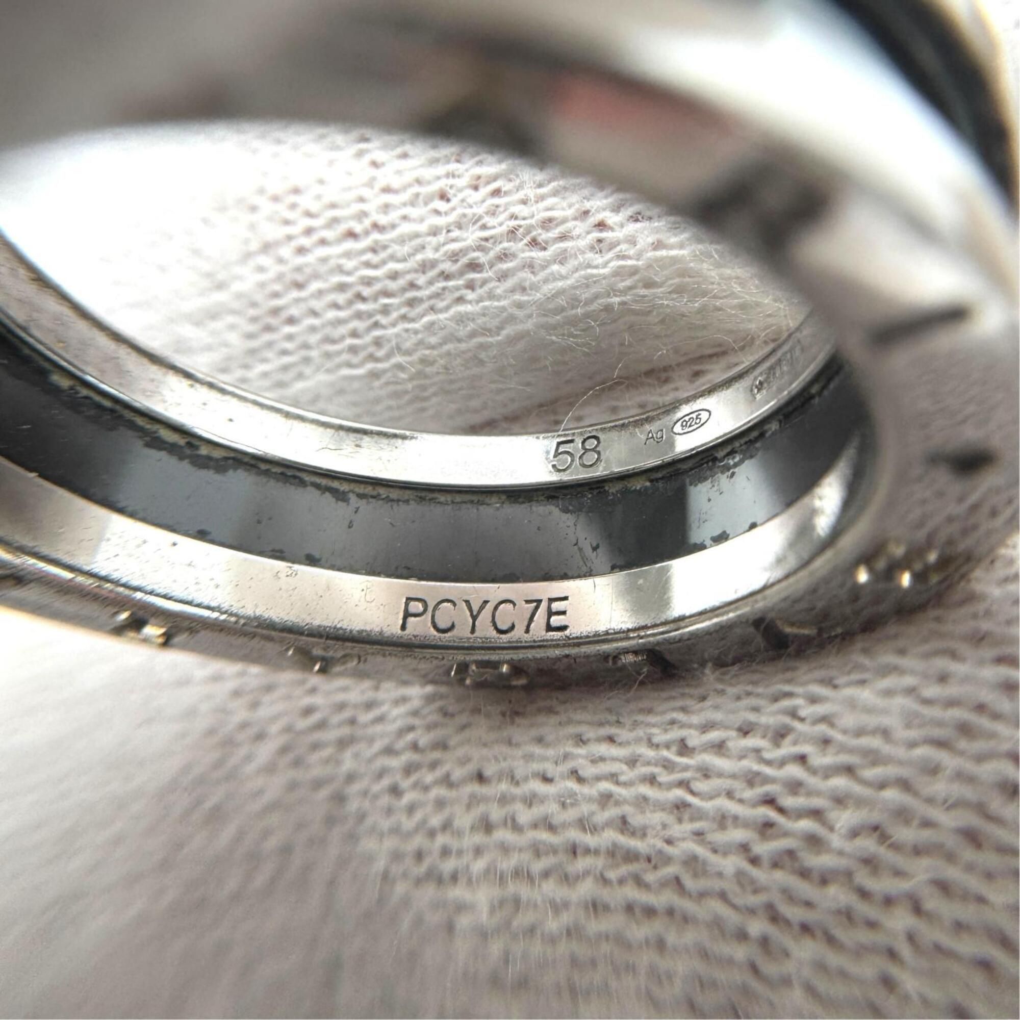Band Ring (Pre-Owned) - Bvlgari - Modalova