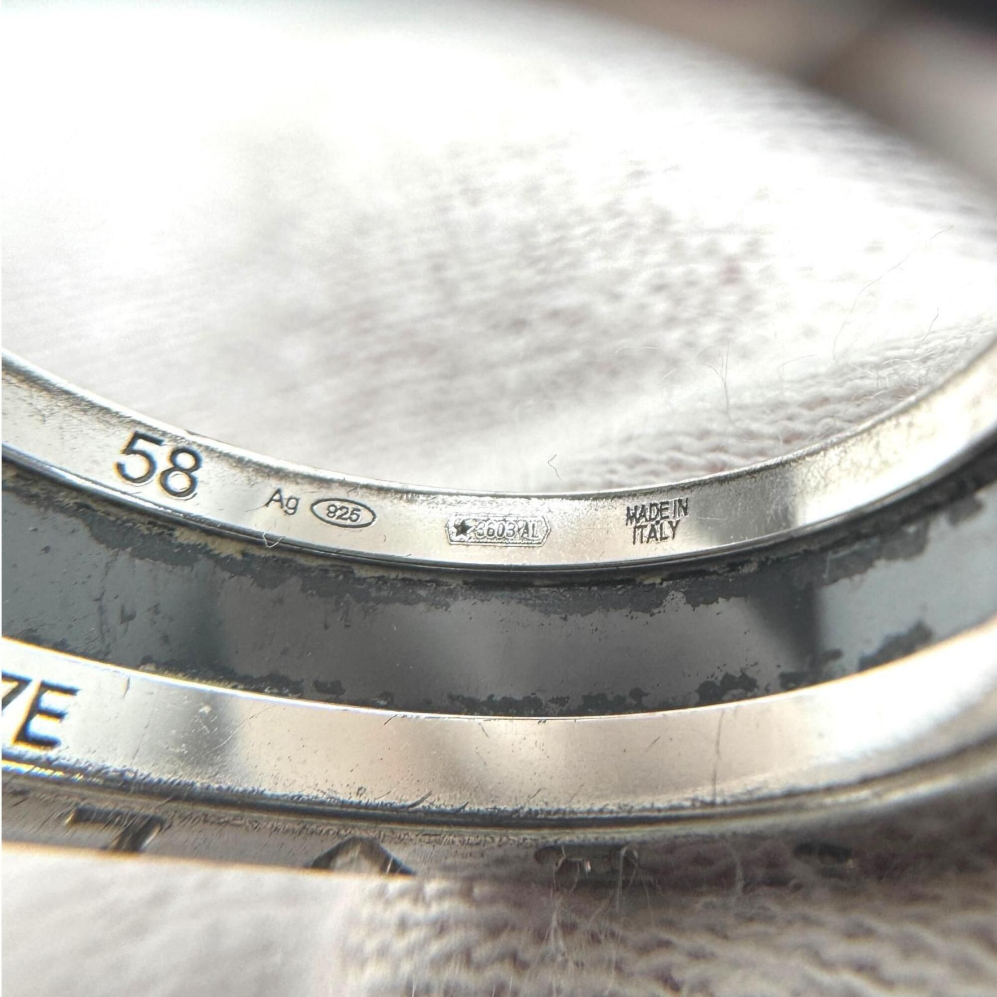 Band Ring (Pre-Owned) - Bvlgari - Modalova