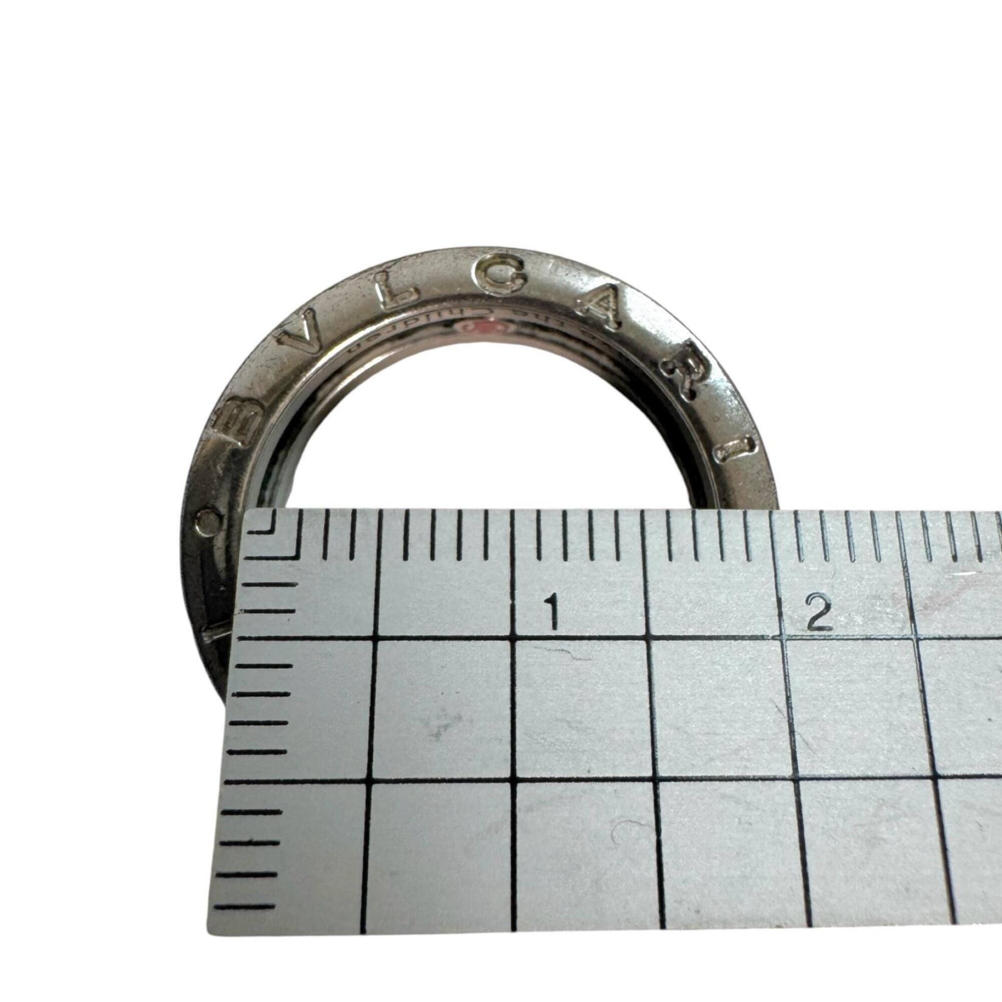 Band Ring (Pre-Owned) - Bvlgari - Modalova