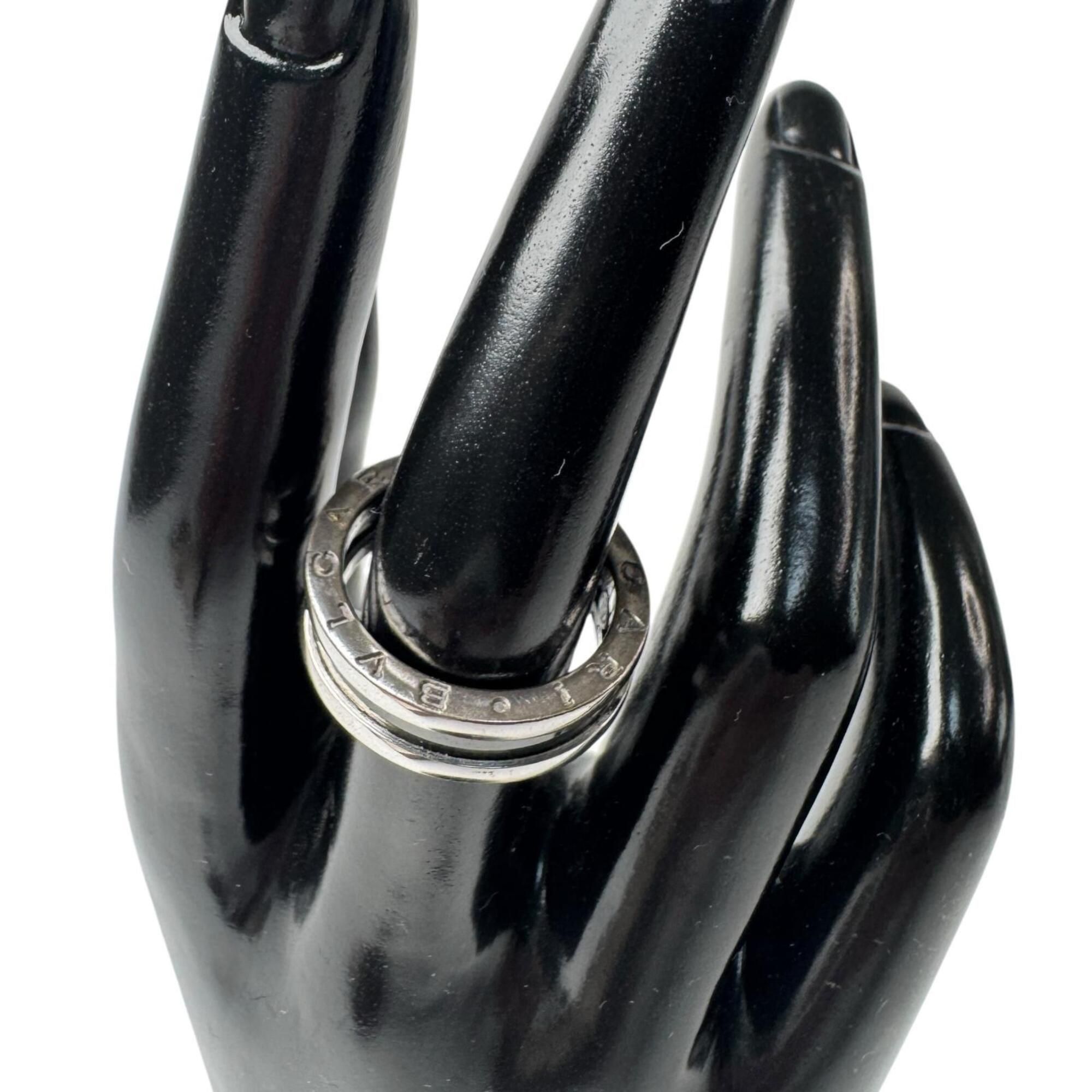 Band Ring (Pre-Owned) - Bvlgari - Modalova