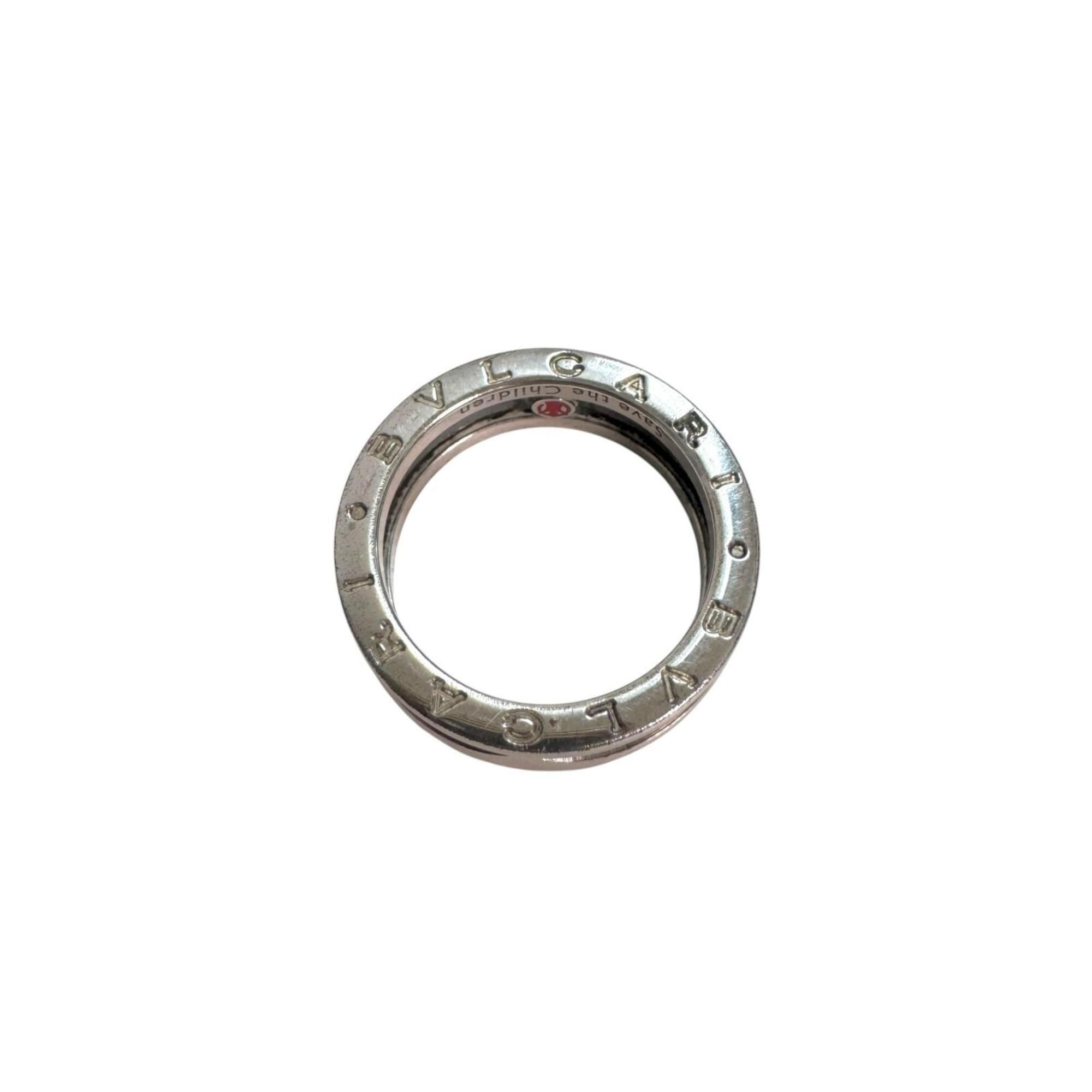 Band Ring (Pre-Owned) - Bvlgari - Modalova