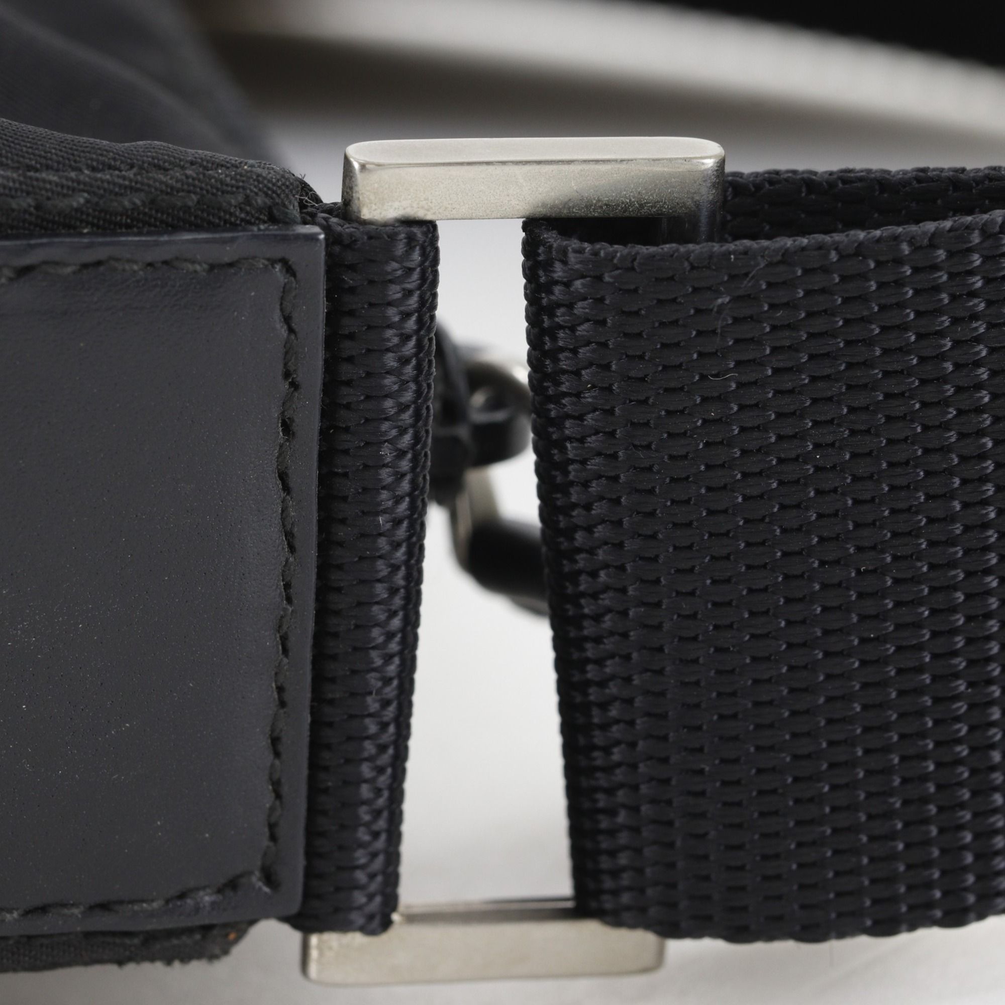 Nylon Shoulder Bag (Pre-Owned) - Prada - Modalova