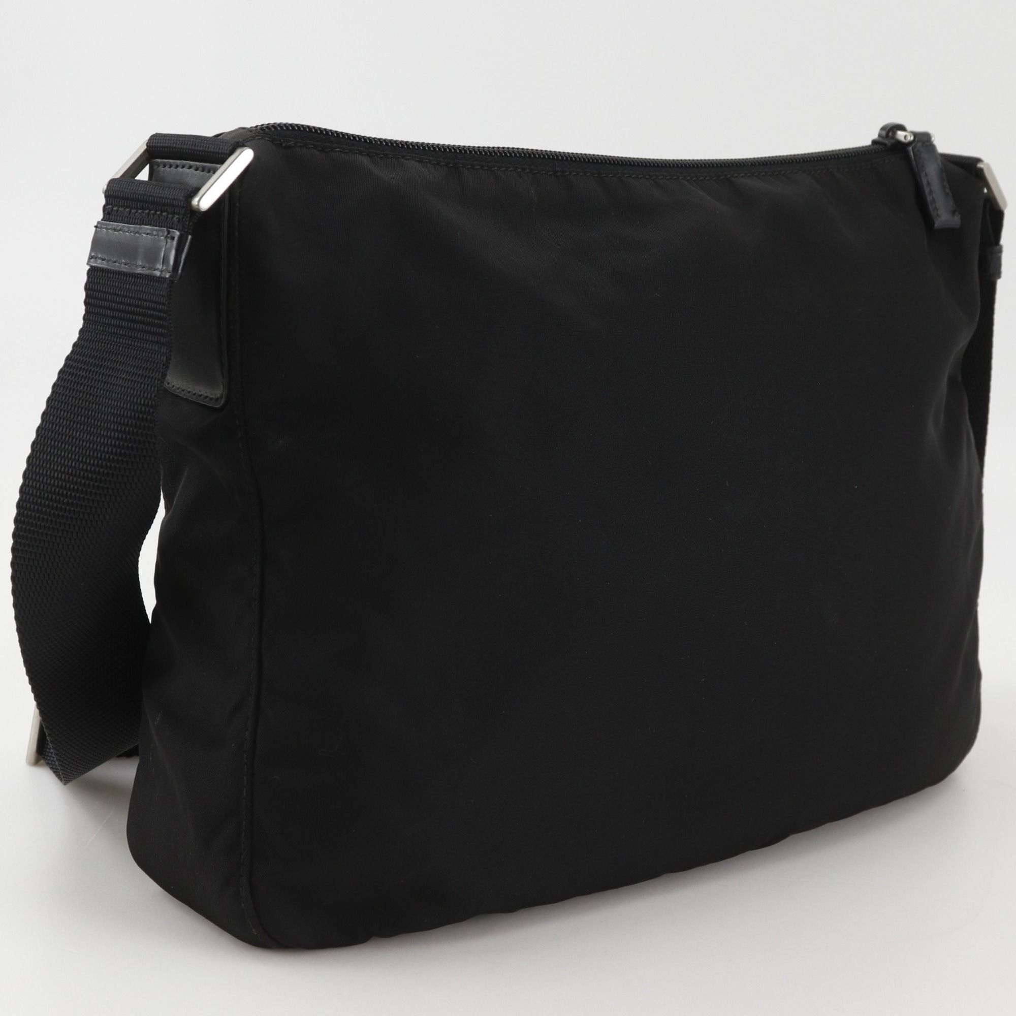 Nylon Shoulder Bag (Pre-Owned) - Prada - Modalova