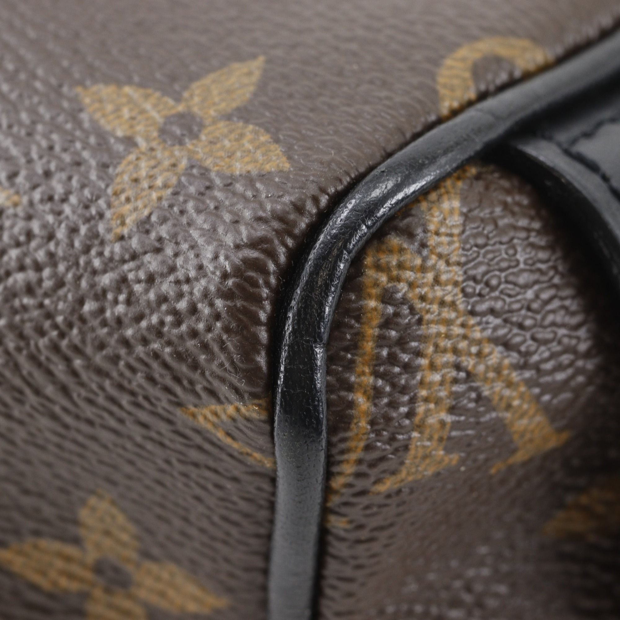 Monogram Pouch (Pre-Owned) - Louis Vuitton - Modalova