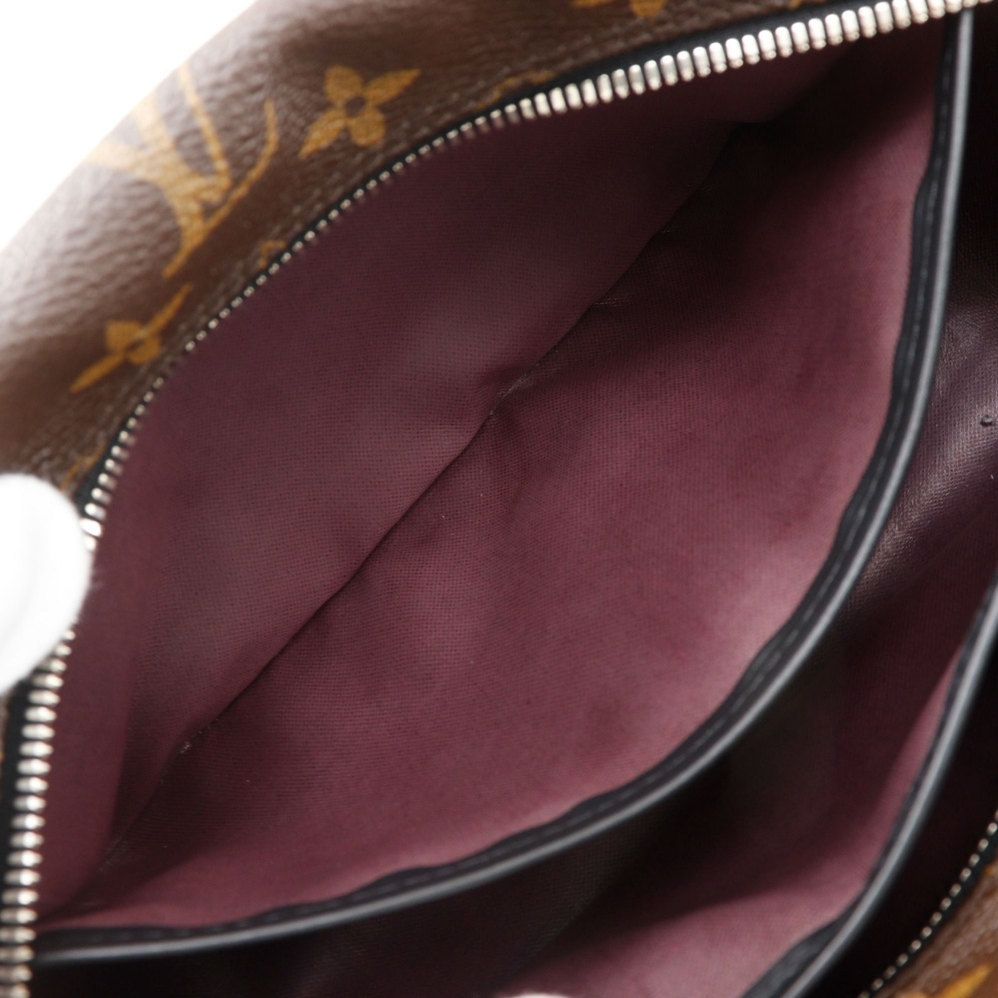 Monogram Pouch (Pre-Owned) - Louis Vuitton - Modalova