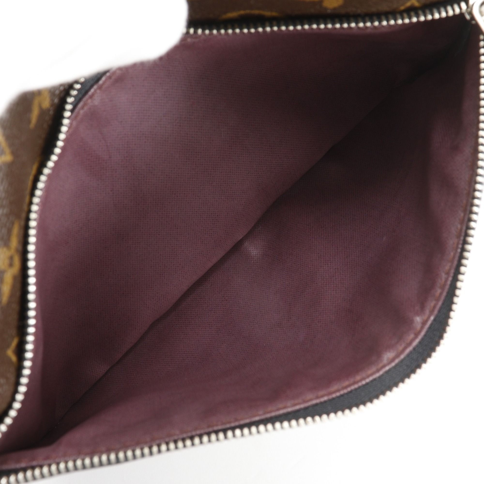 Monogram Pouch (Pre-Owned) - Louis Vuitton - Modalova