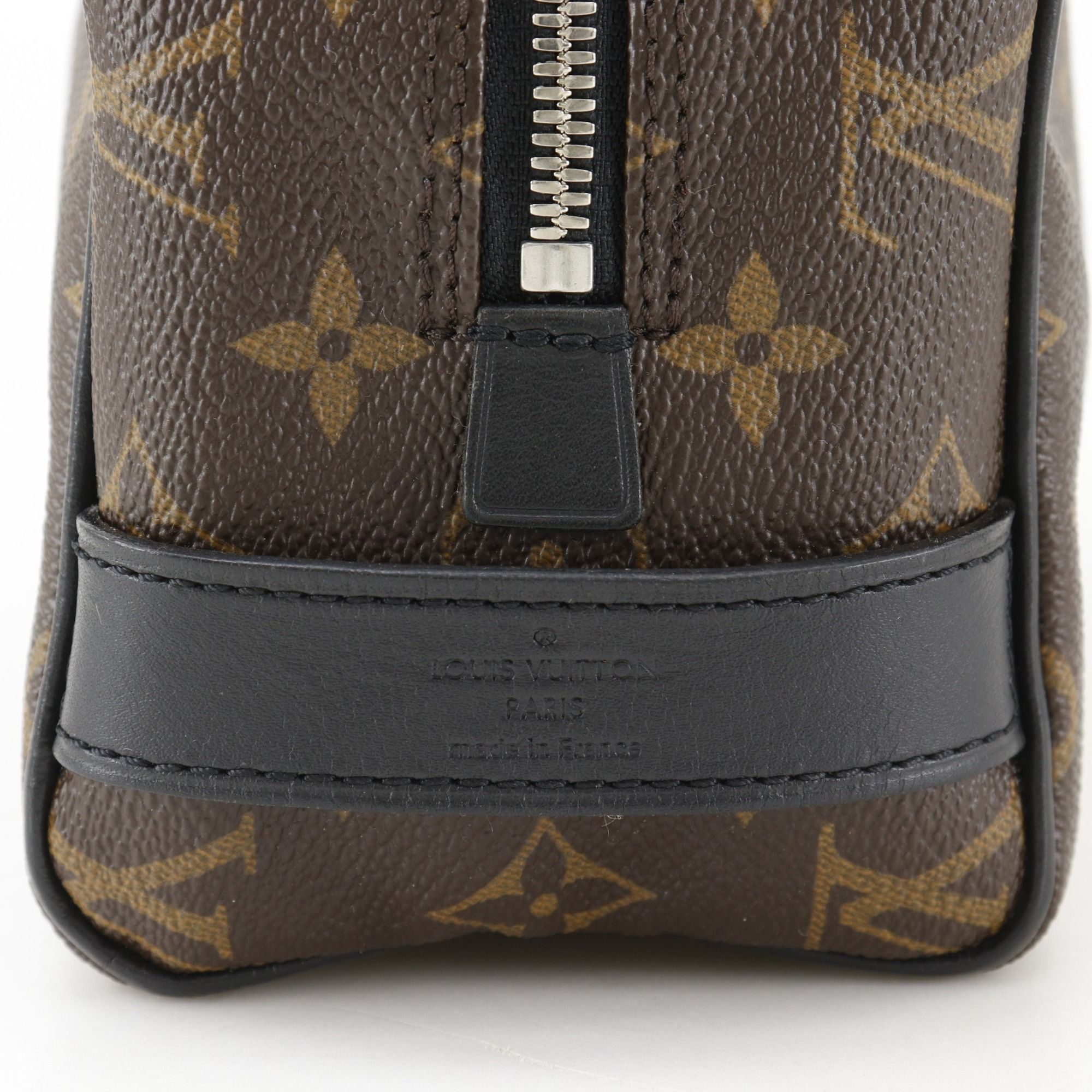Monogram Pouch (Pre-Owned) - Louis Vuitton - Modalova