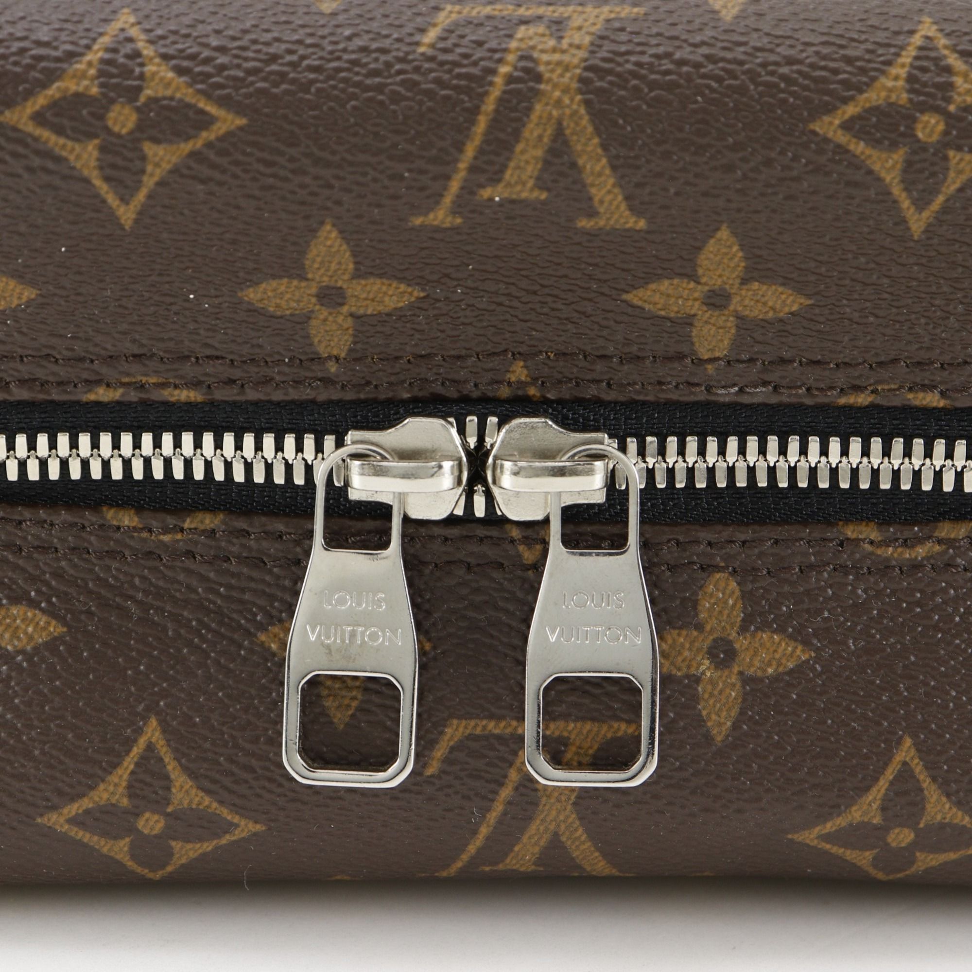 Monogram Pouch (Pre-Owned) - Louis Vuitton - Modalova