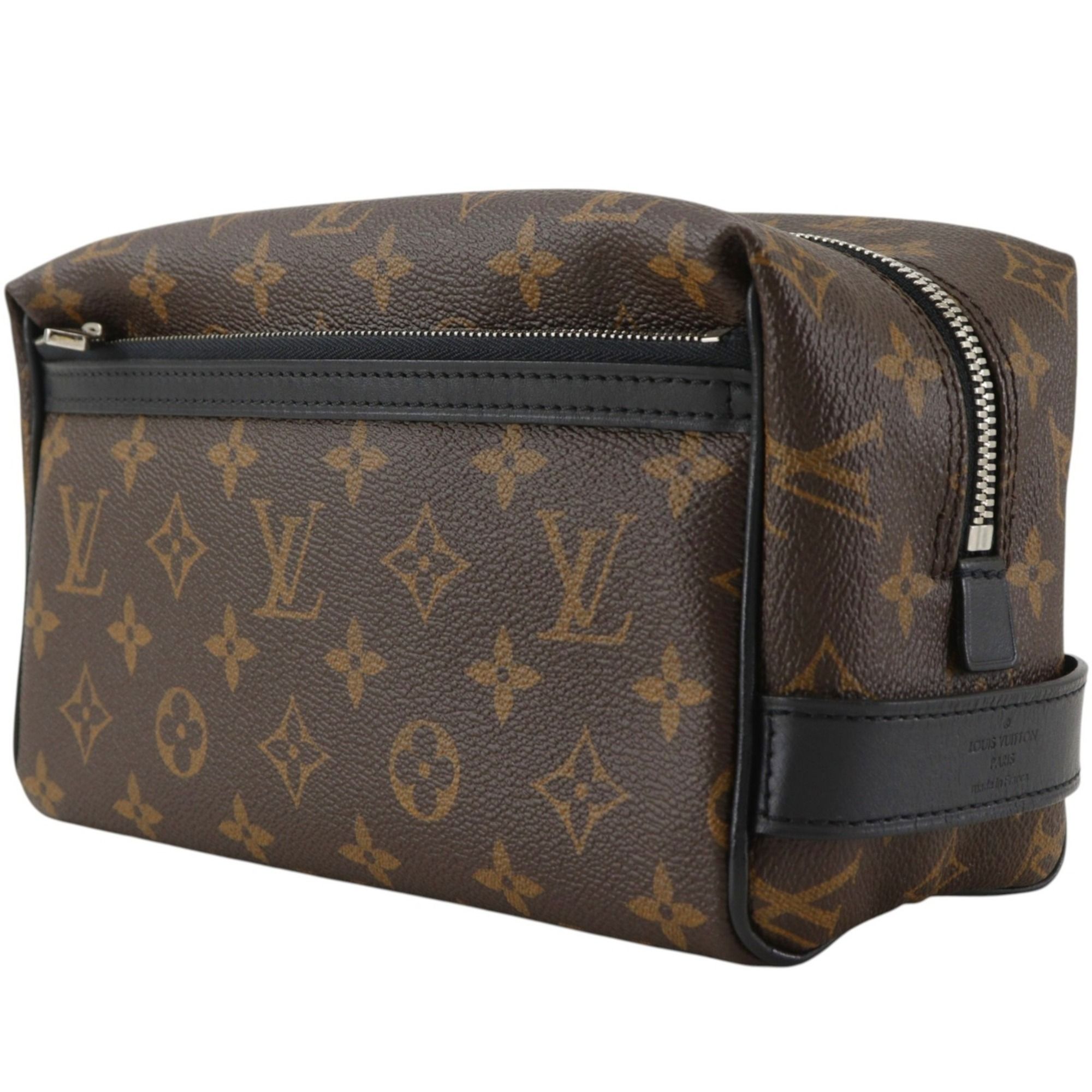 Monogram Pouch (Pre-Owned) - Louis Vuitton - Modalova