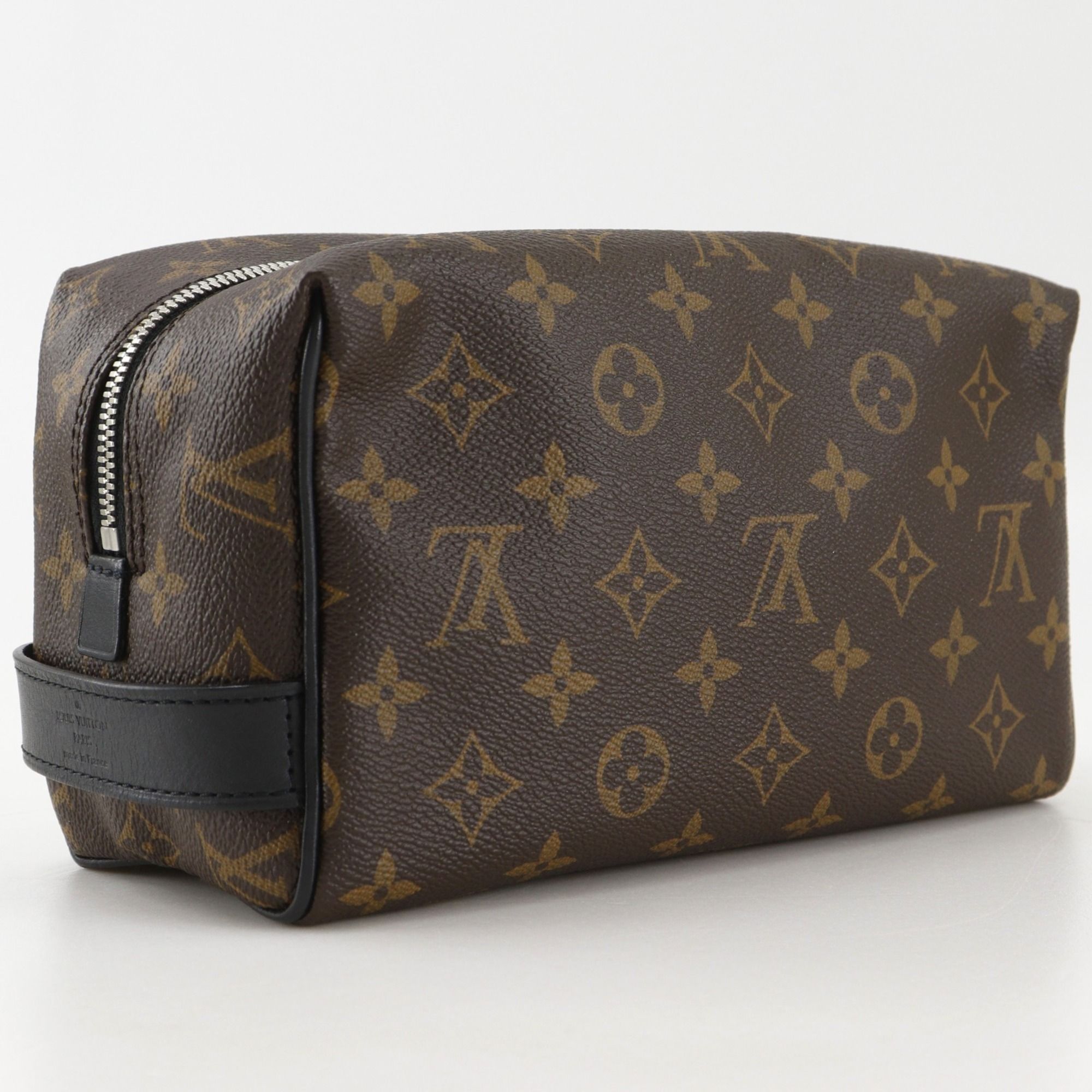 Monogram Pouch (Pre-Owned) - Louis Vuitton - Modalova