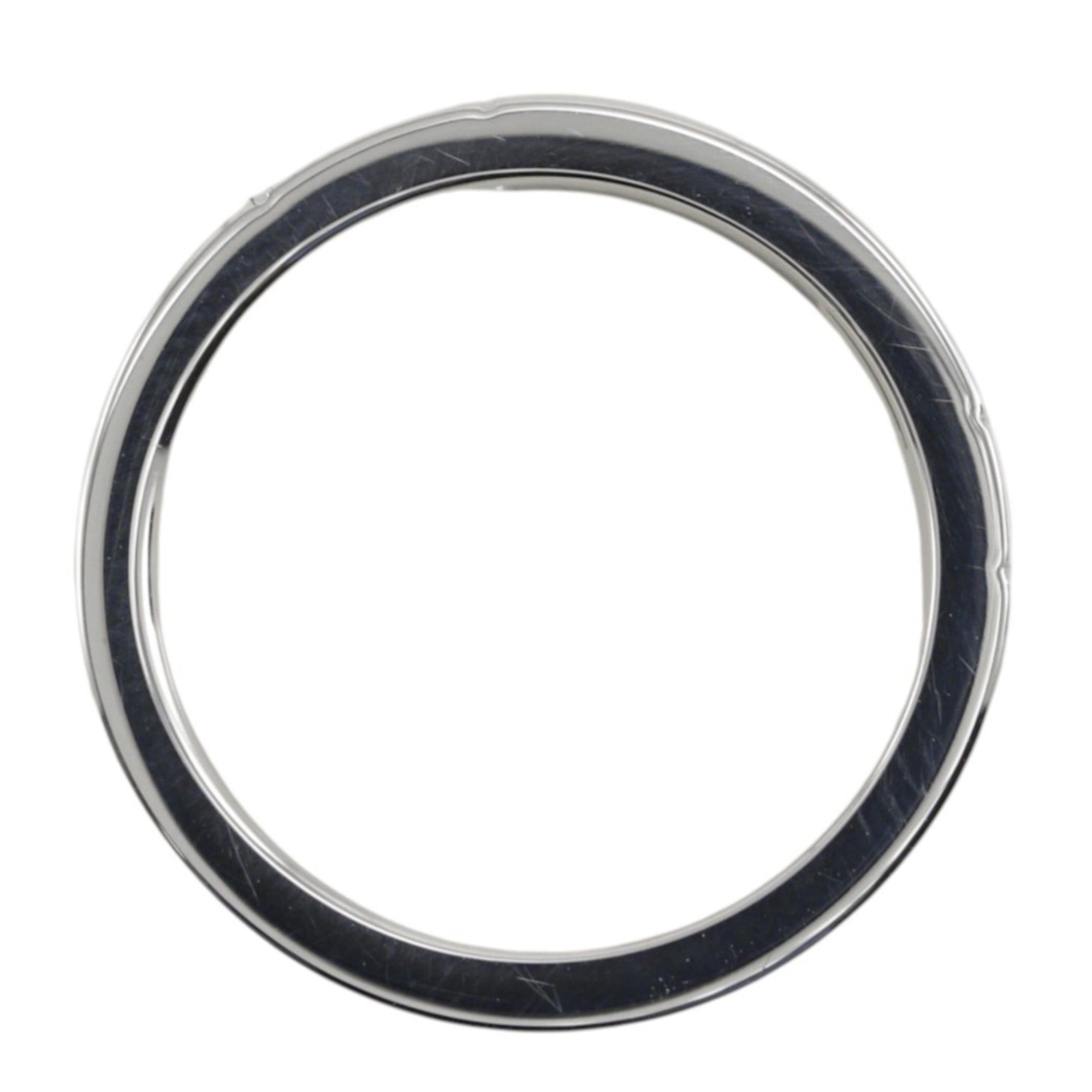 Silver 925 Band Ring (Pre-Owned) - Gucci - Modalova