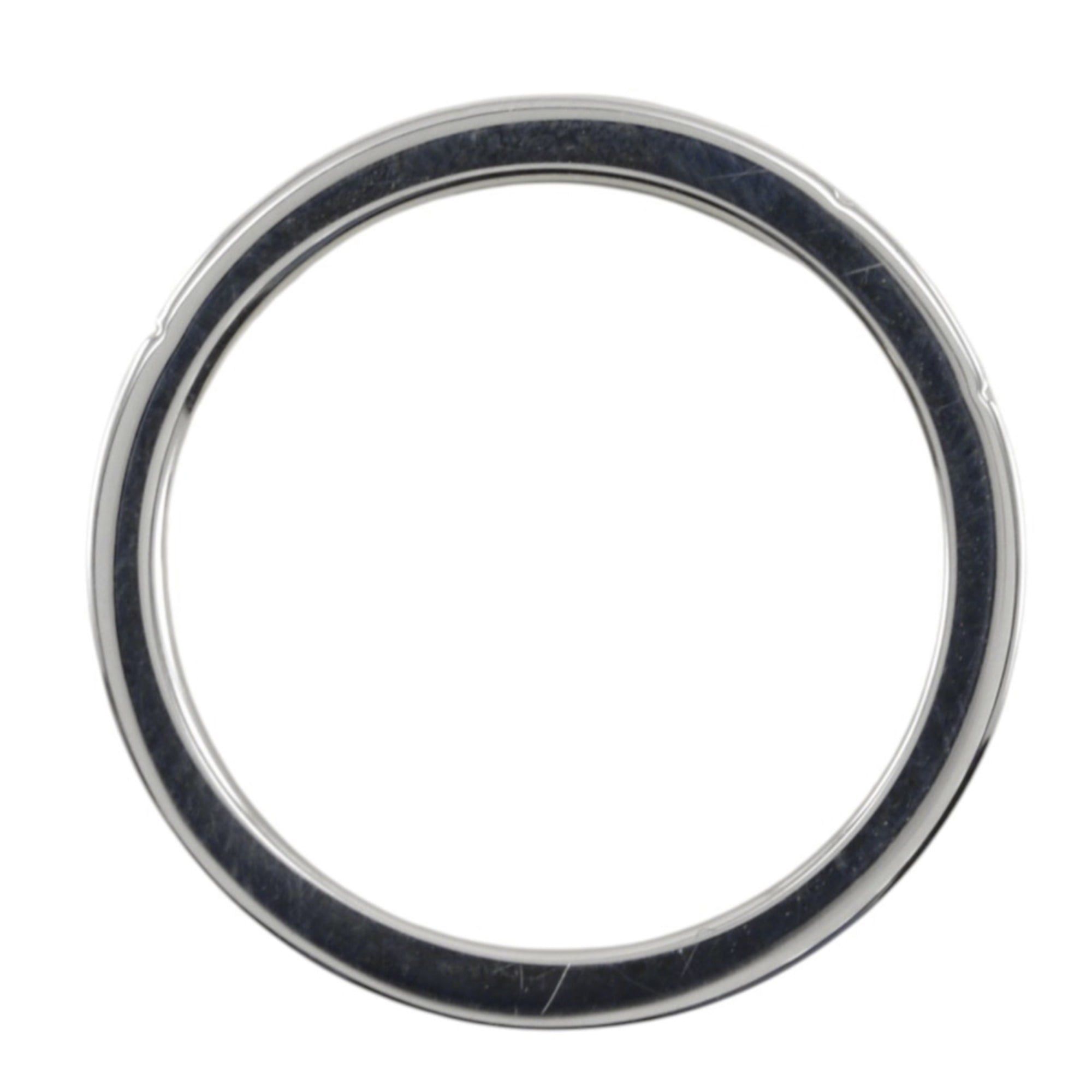 Silver 925 Band Ring (Pre-Owned) - Gucci - Modalova