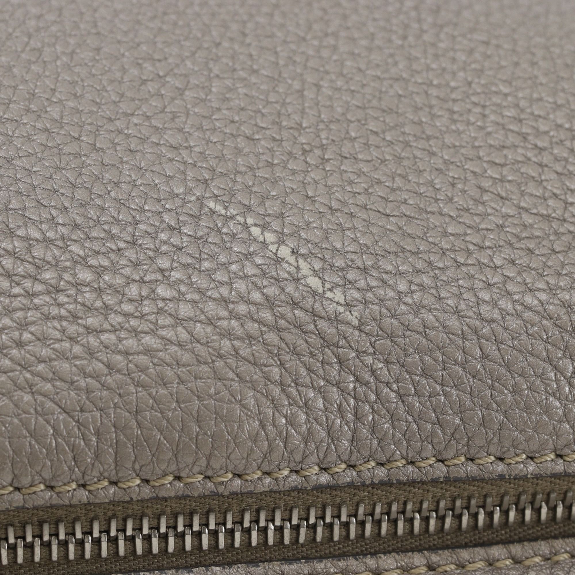 Leather Shoulder Bag (Pre-Owned) - Fendi - Modalova