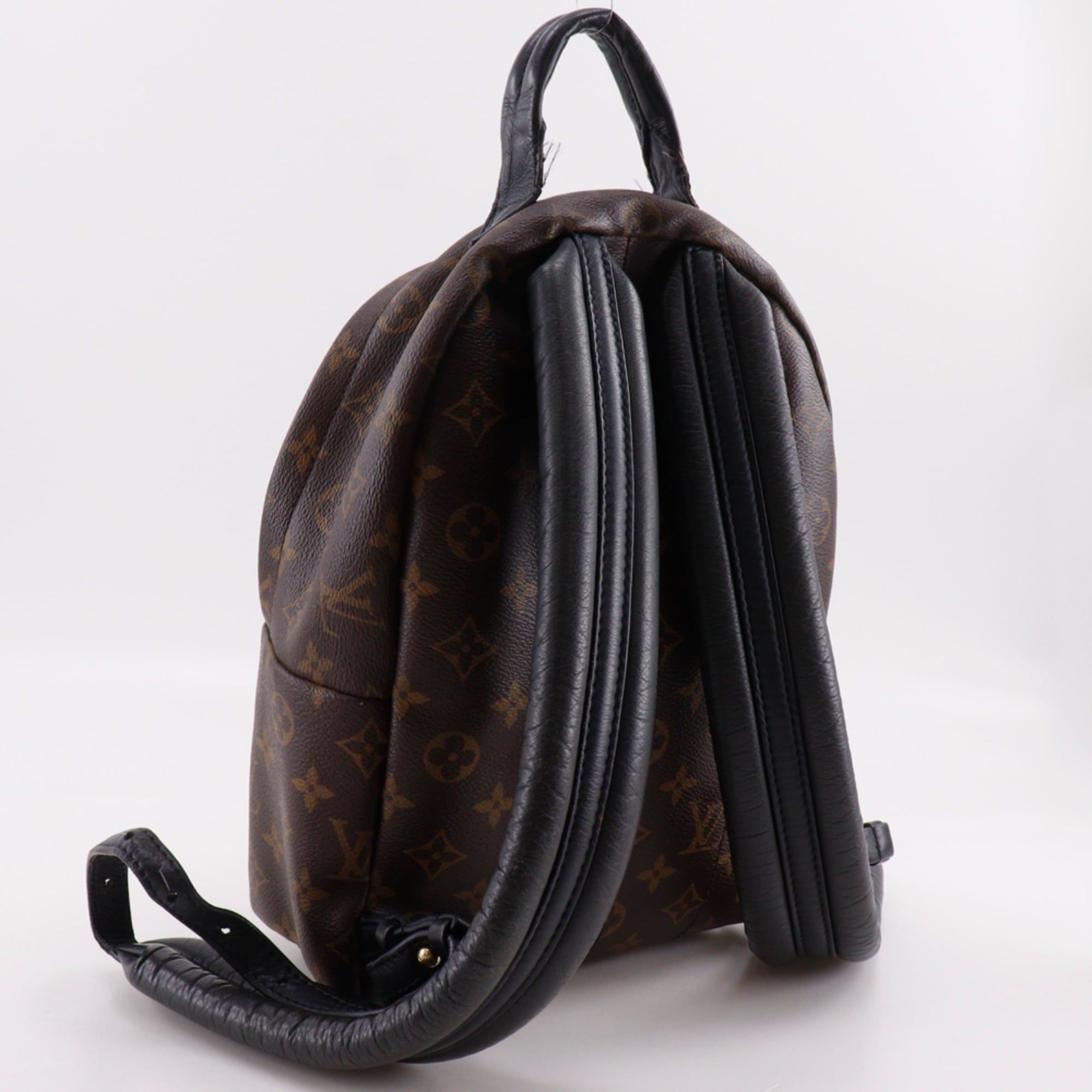 Monogram Canvas Backpack (Pre-Owned) - Louis Vuitton - Modalova