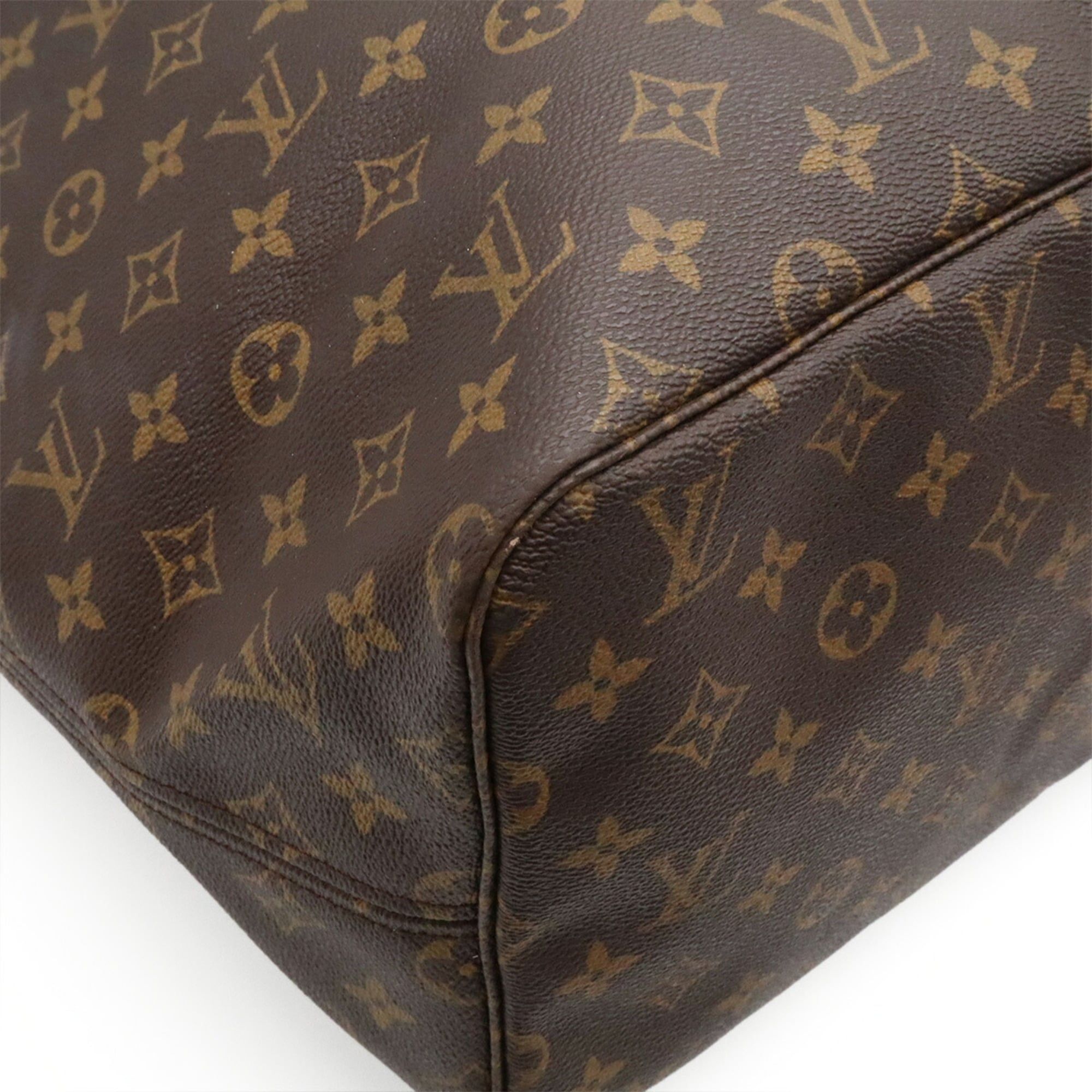 Shoulder Bag Tote Bag (Pre-Owned) - Louis Vuitton - Modalova