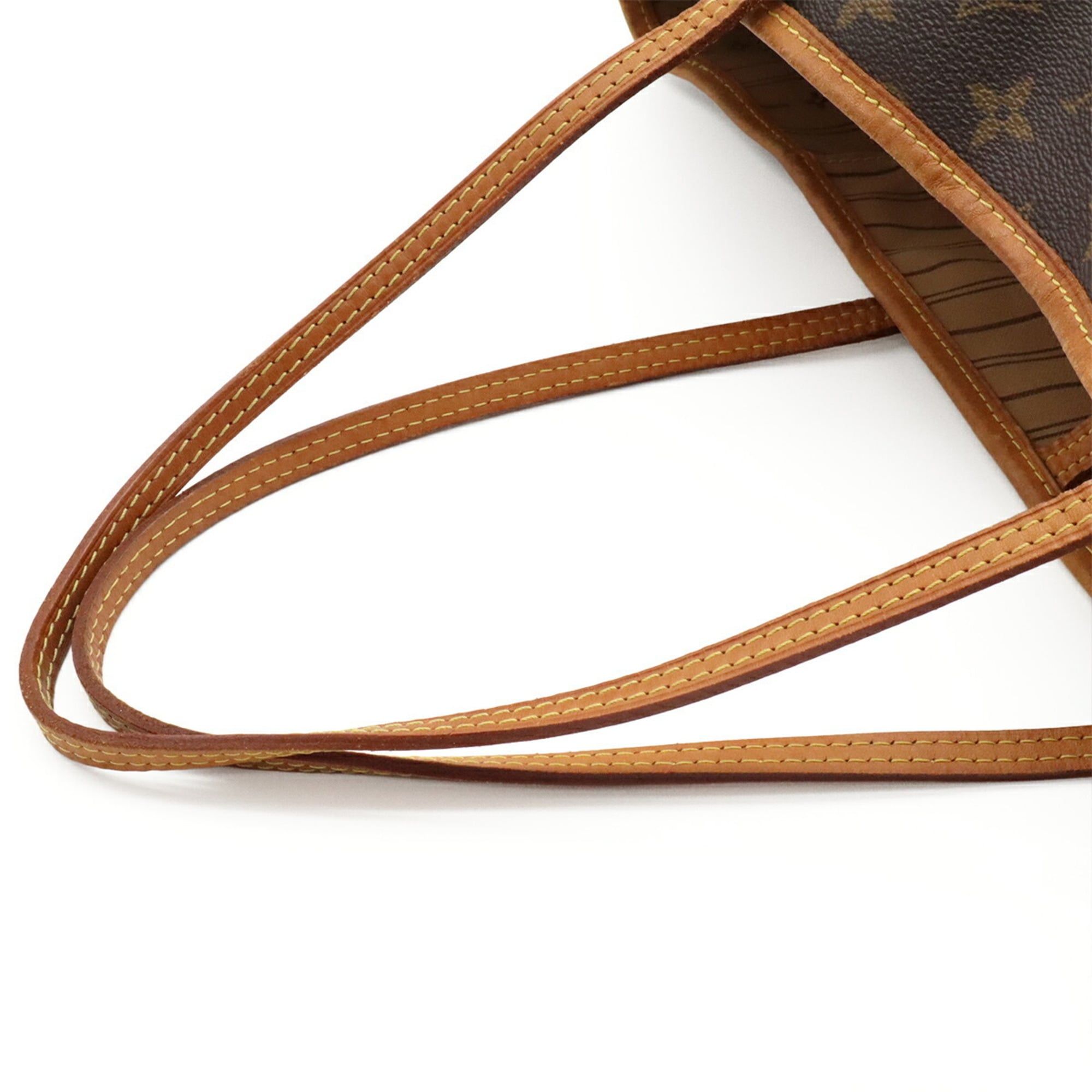 Shoulder Bag Tote Bag (Pre-Owned) - Louis Vuitton - Modalova