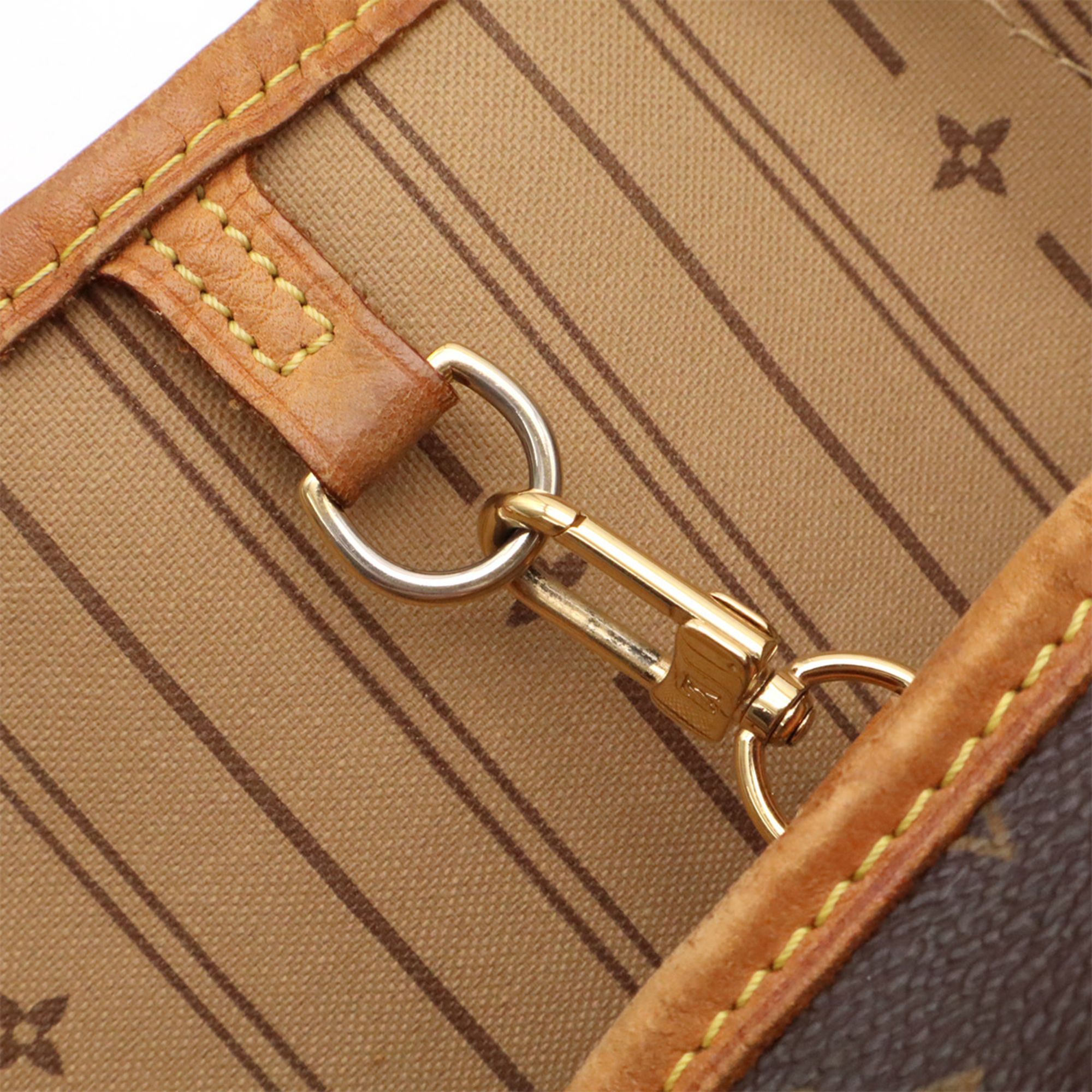 Shoulder Bag Tote Bag (Pre-Owned) - Louis Vuitton - Modalova