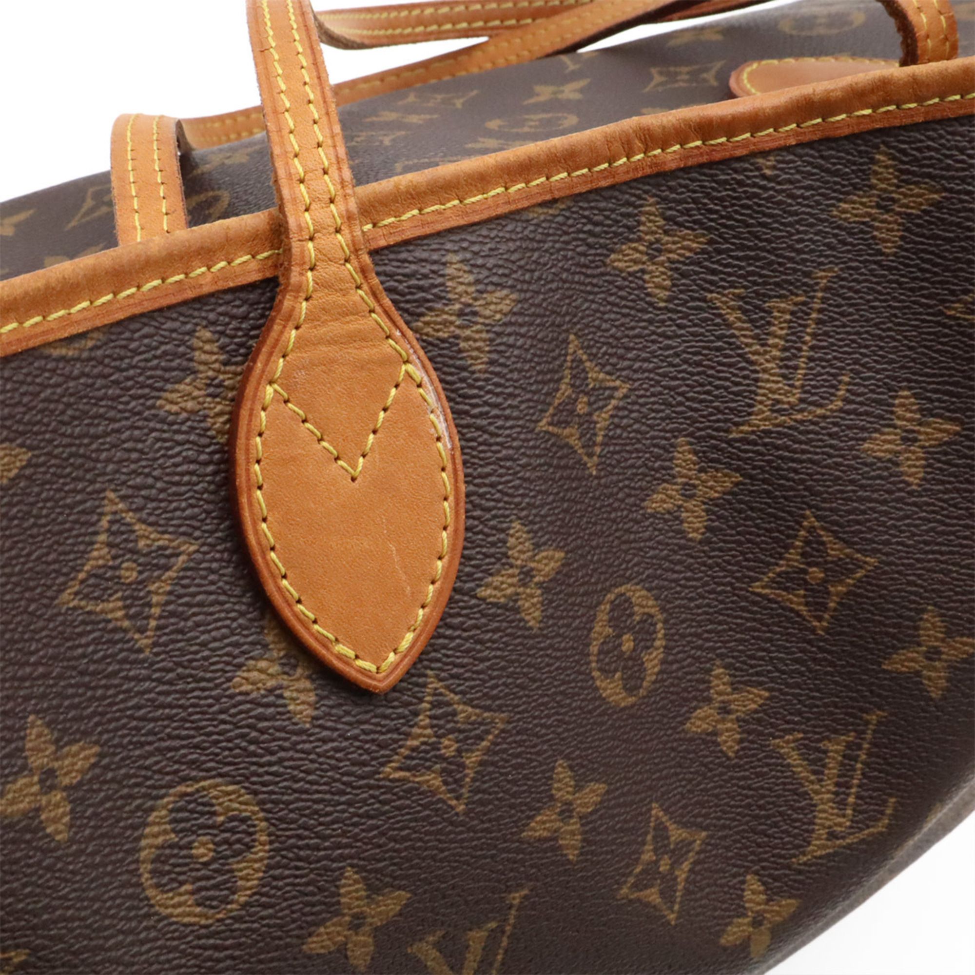 Shoulder Bag Tote Bag (Pre-Owned) - Louis Vuitton - Modalova