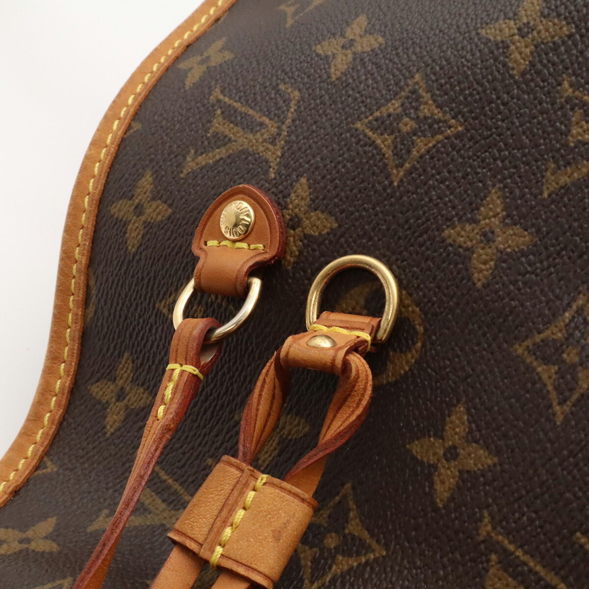 Shoulder Bag Tote Bag (Pre-Owned) - Louis Vuitton - Modalova