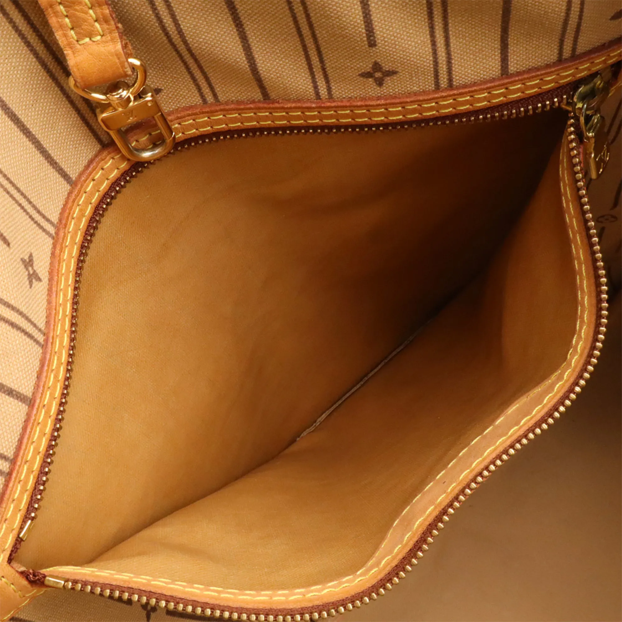 Shoulder Bag Tote Bag (Pre-Owned) - Louis Vuitton - Modalova