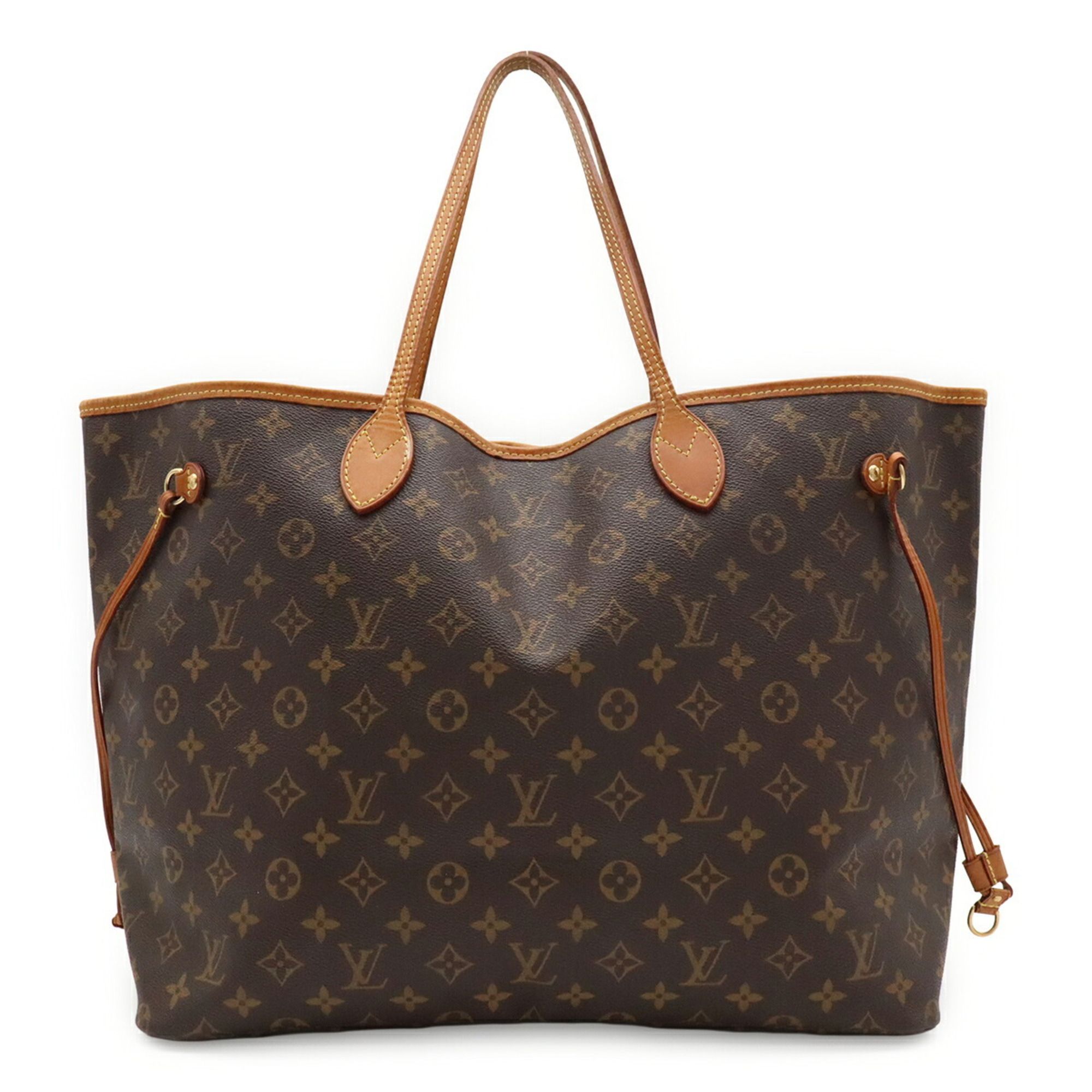 Shoulder Bag Tote Bag (Pre-Owned) - Louis Vuitton - Modalova