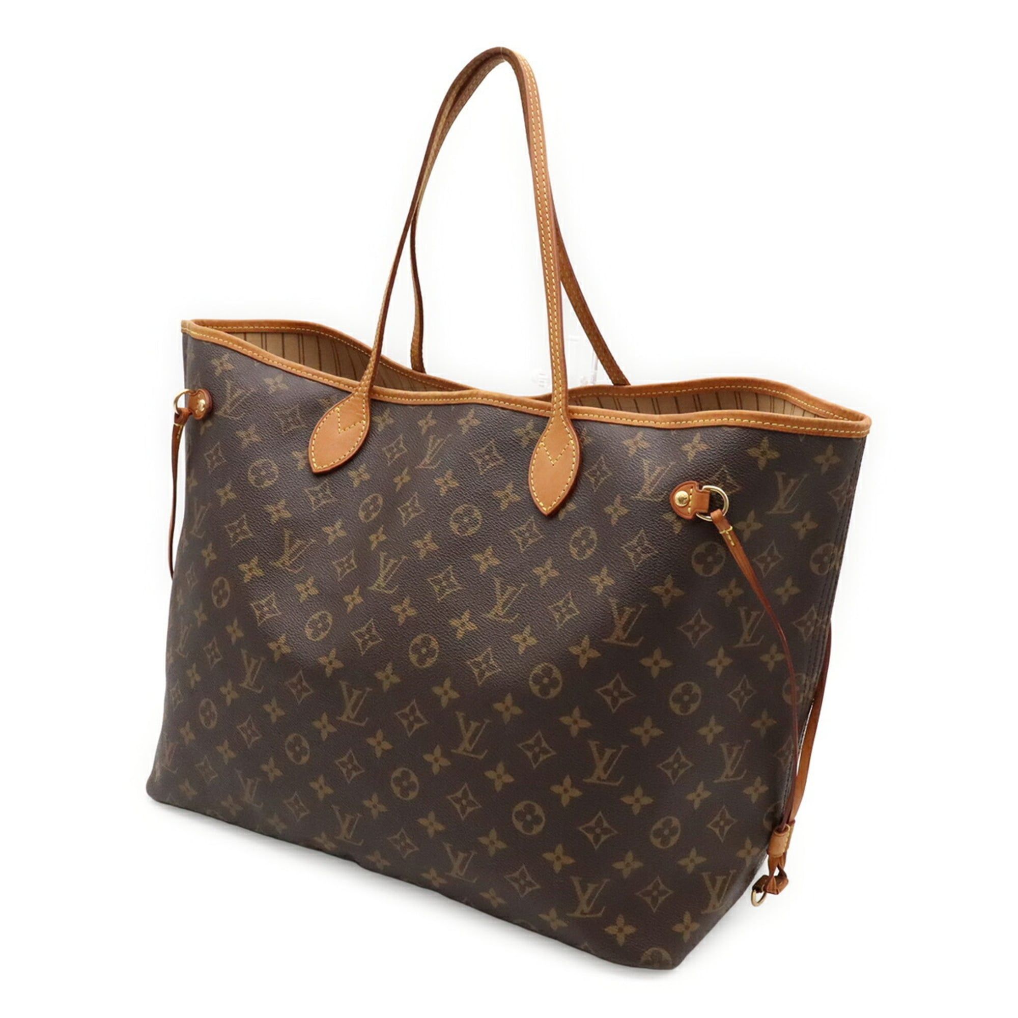 Shoulder Bag Tote Bag (Pre-Owned) - Louis Vuitton - Modalova