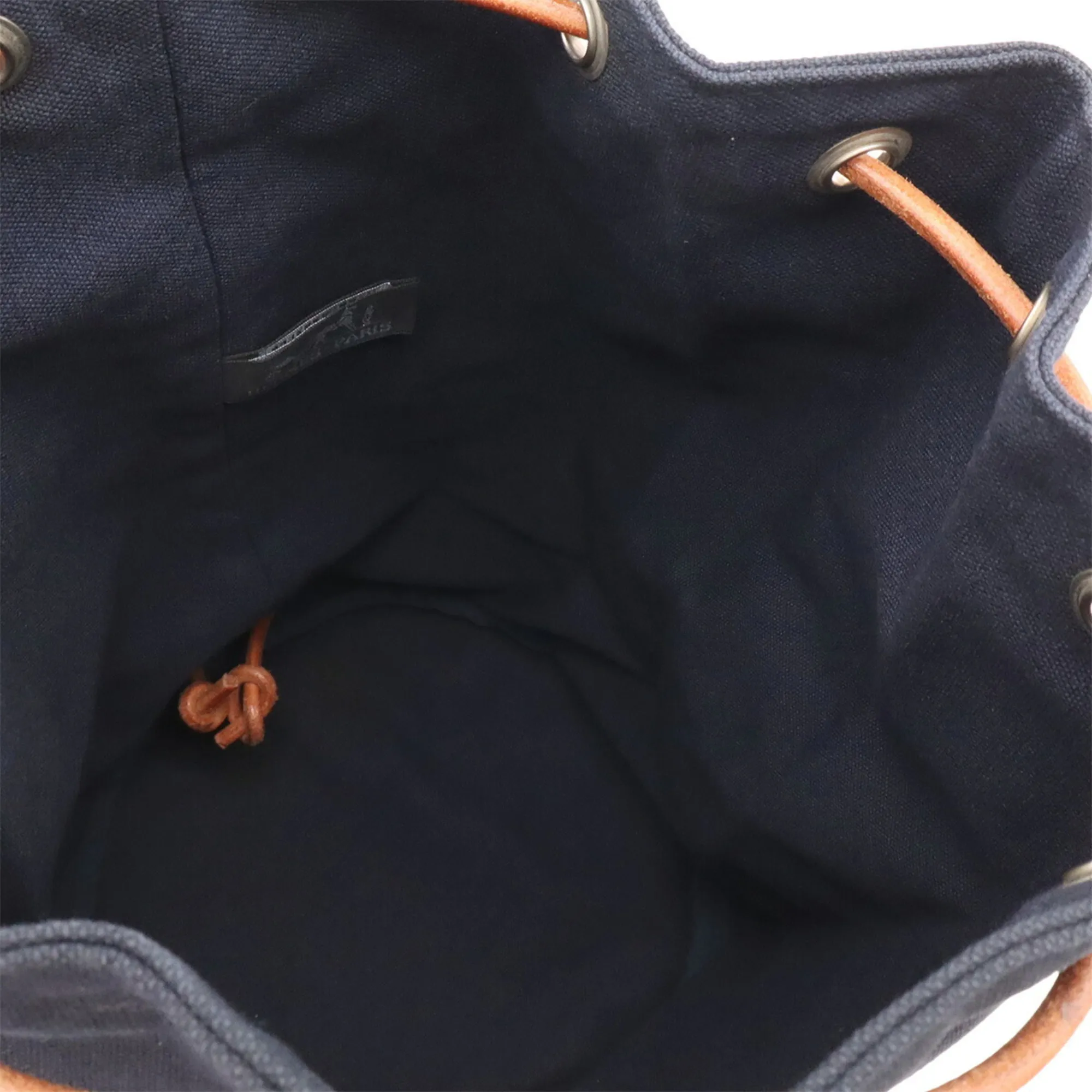 Canvas Shoulder Bag (Pre-Owned) - Hermes - Modalova
