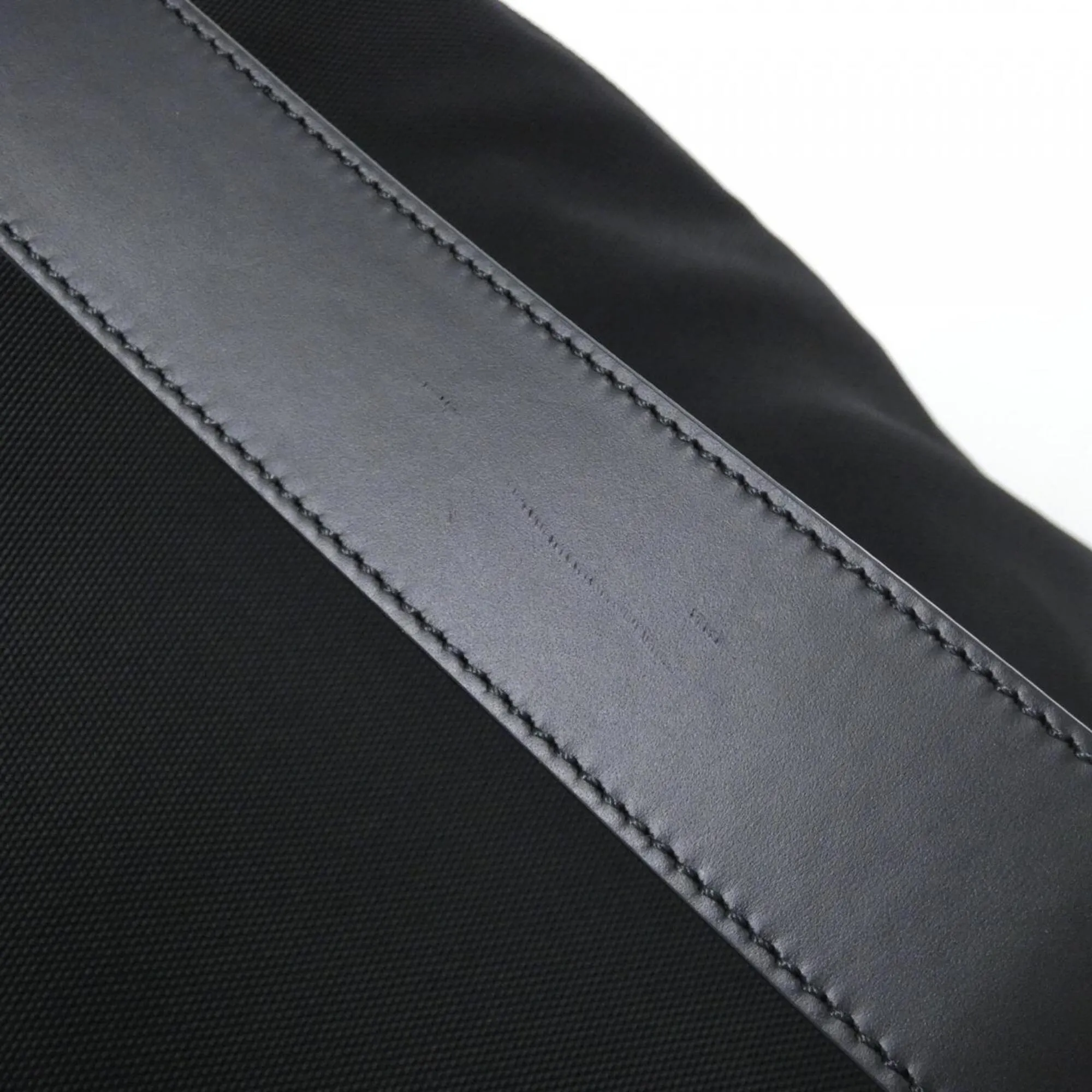 Gucci Black Backpack (Pre-Owned) - Gucci - Modalova